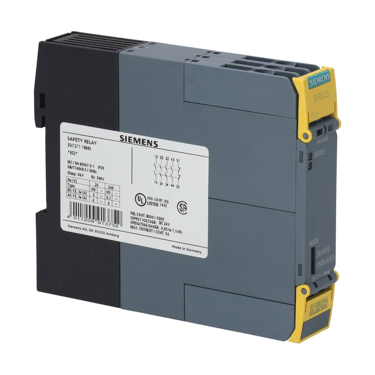 3SK1211-1BB40