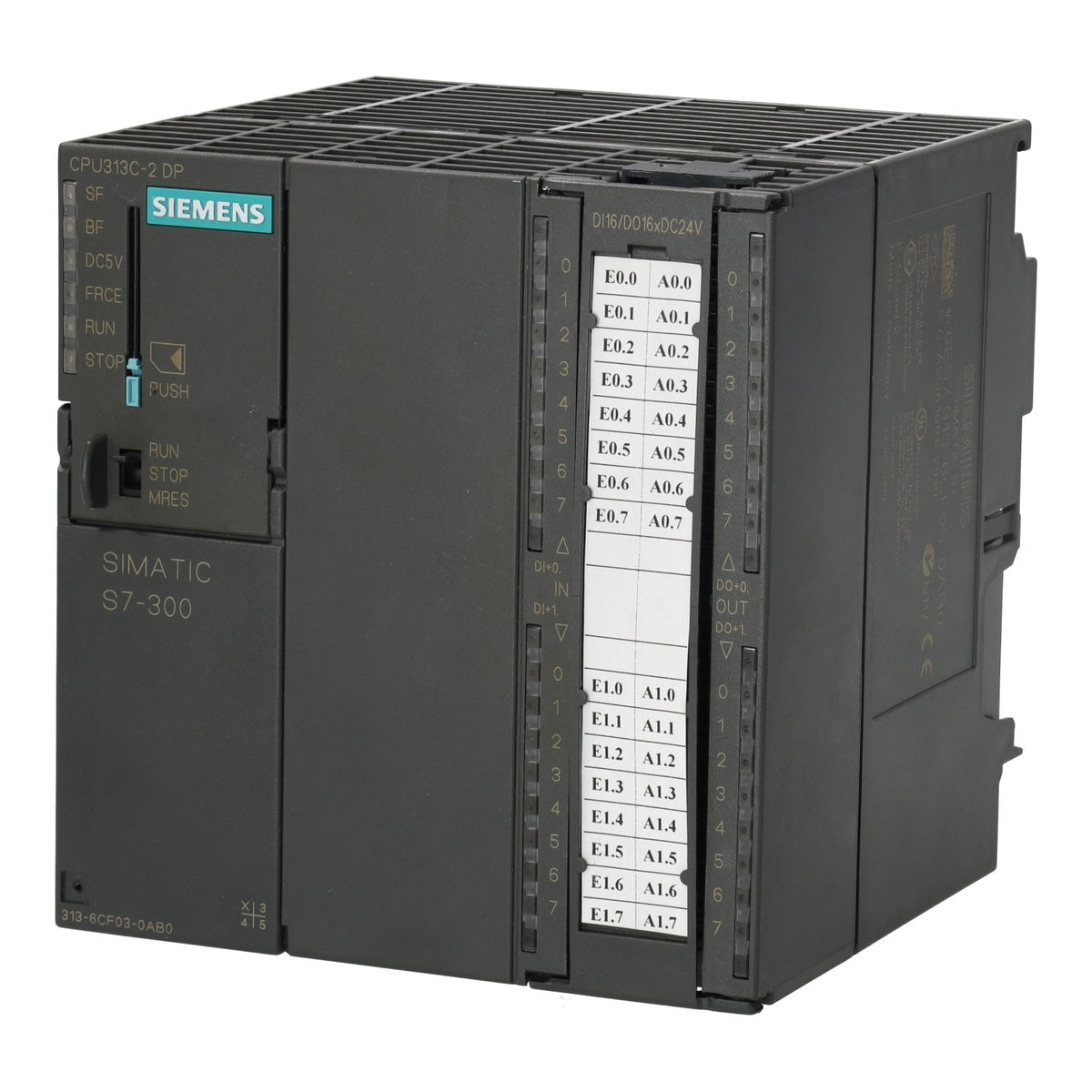 6ES7313-6CF03-0AB0