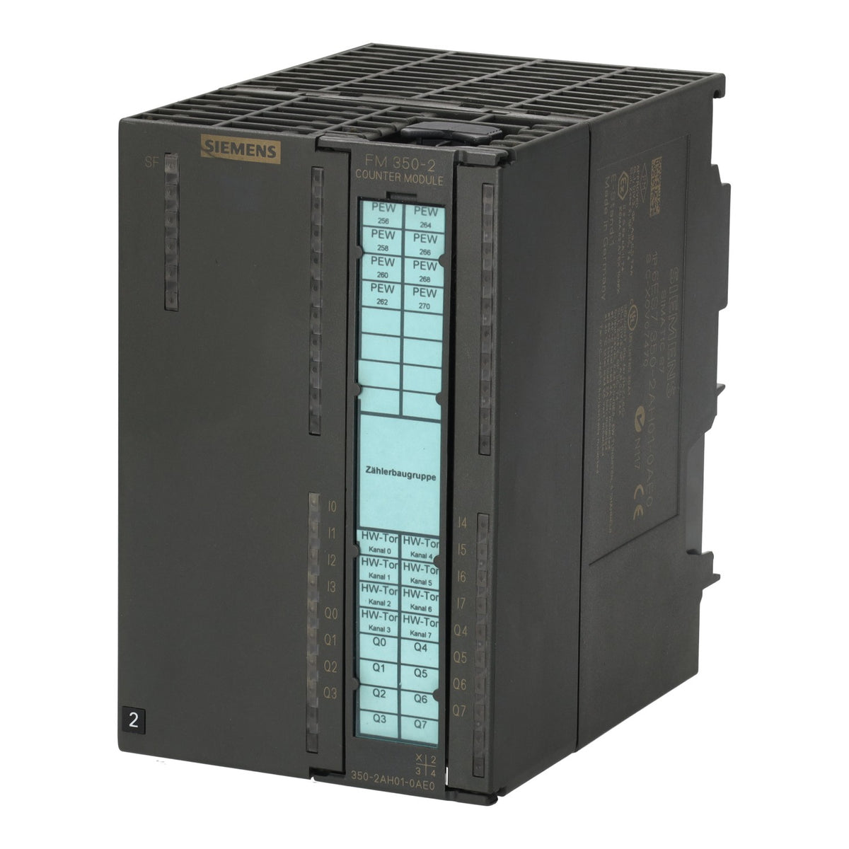 6ES7350-2AH01-0AE0
