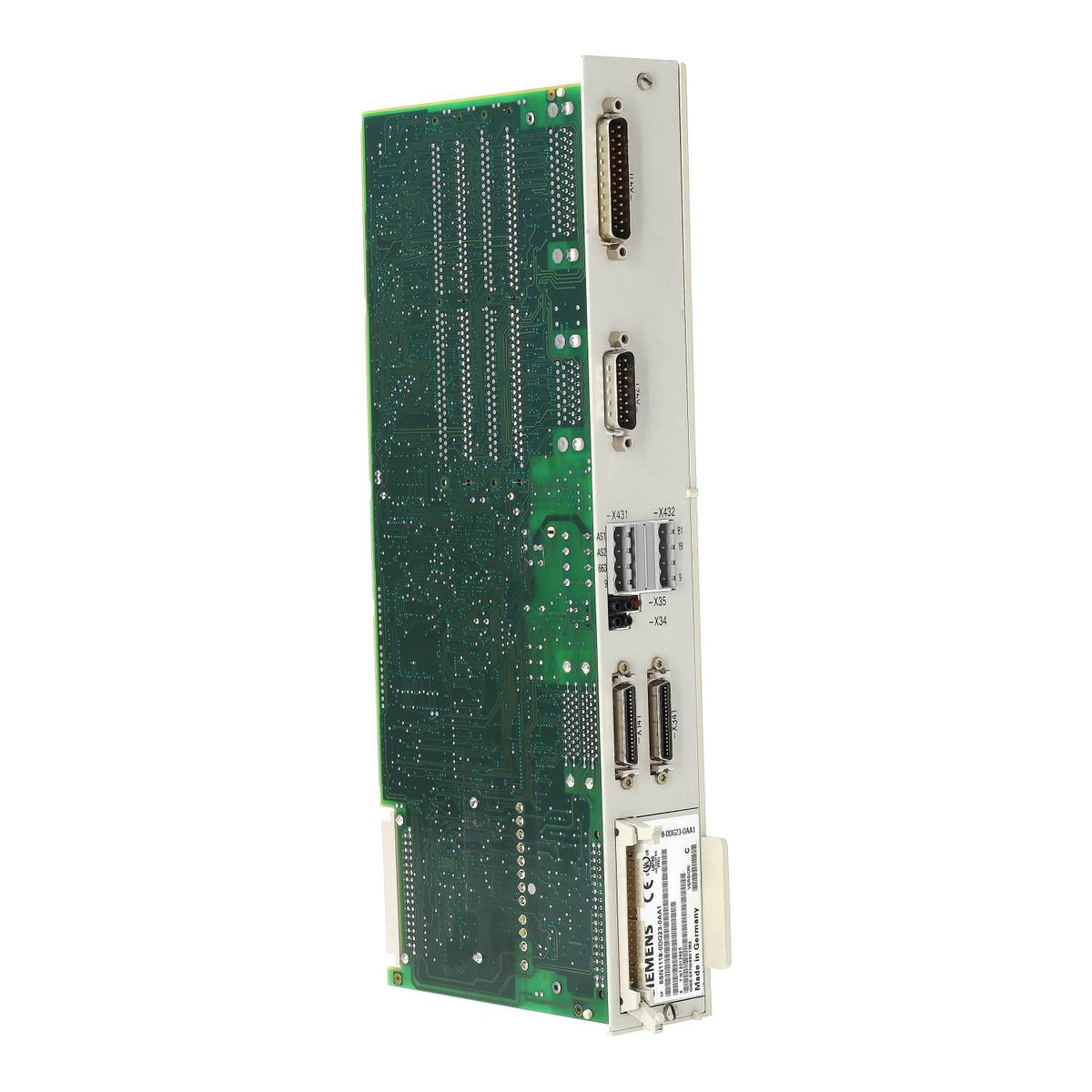 6SN1118-0DG23-0AA1