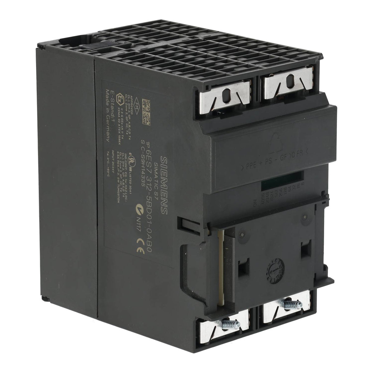 6ES7312-5BD01-0AB0