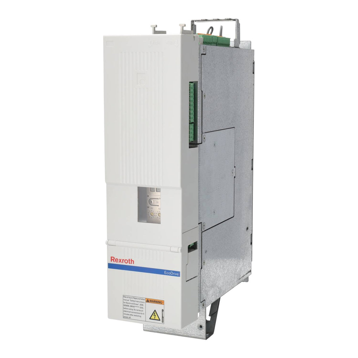 DKC03.3-100-7-FW (R911279431)