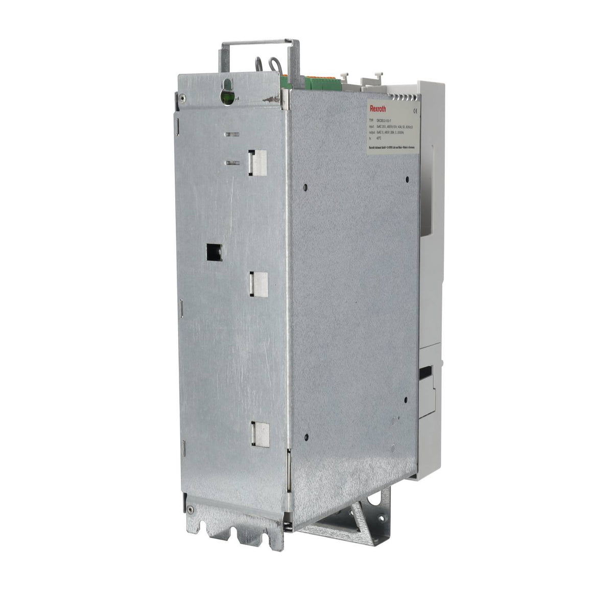 DKC03.3-100-7-FW (R911279431)