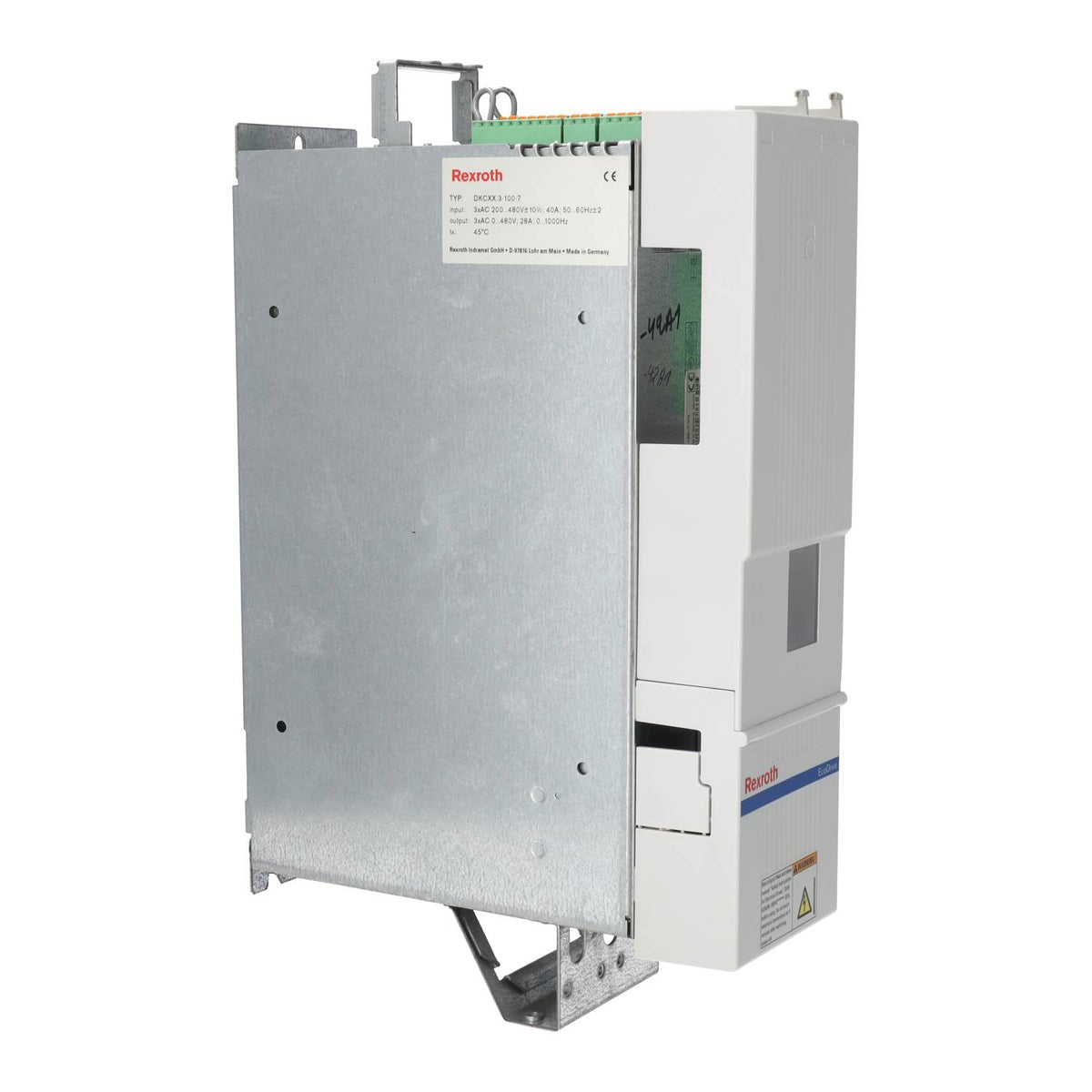 DKC03.3-100-7-FW (R911279431)