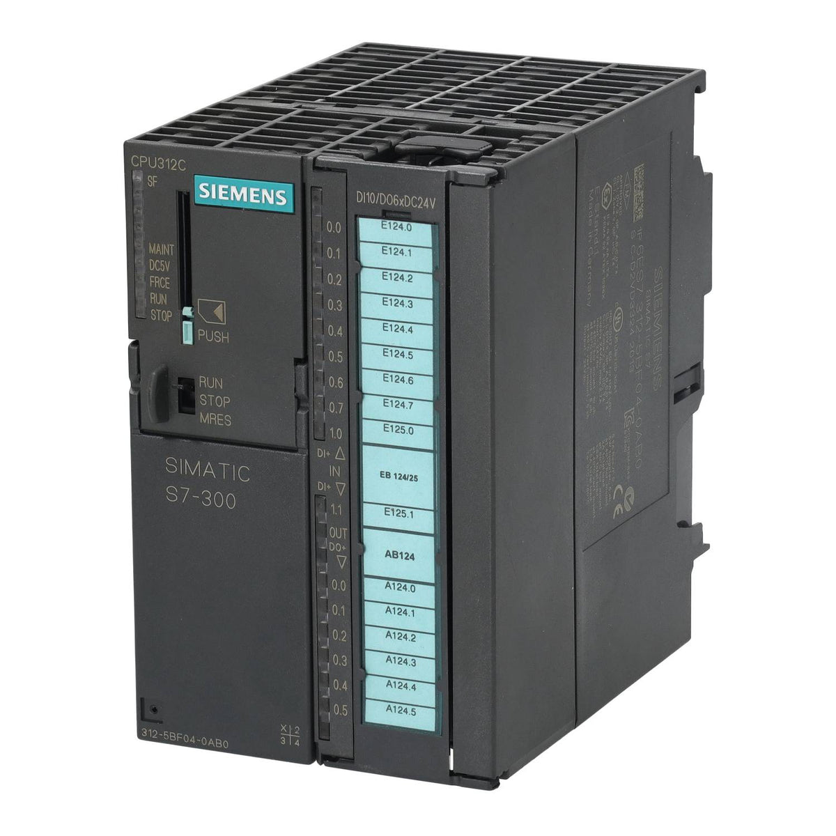 6ES7312-5BF04-0AB0