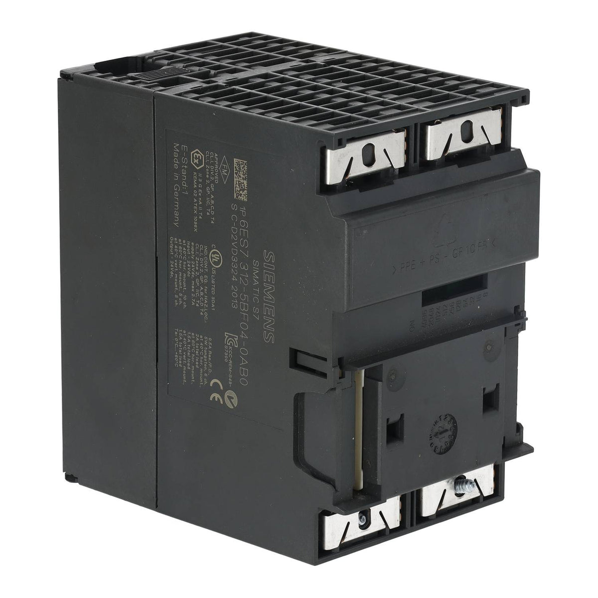 6ES7312-5BF04-0AB0