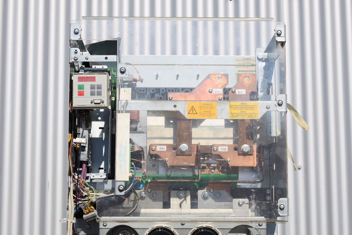 6SE7032-6TG60-Z