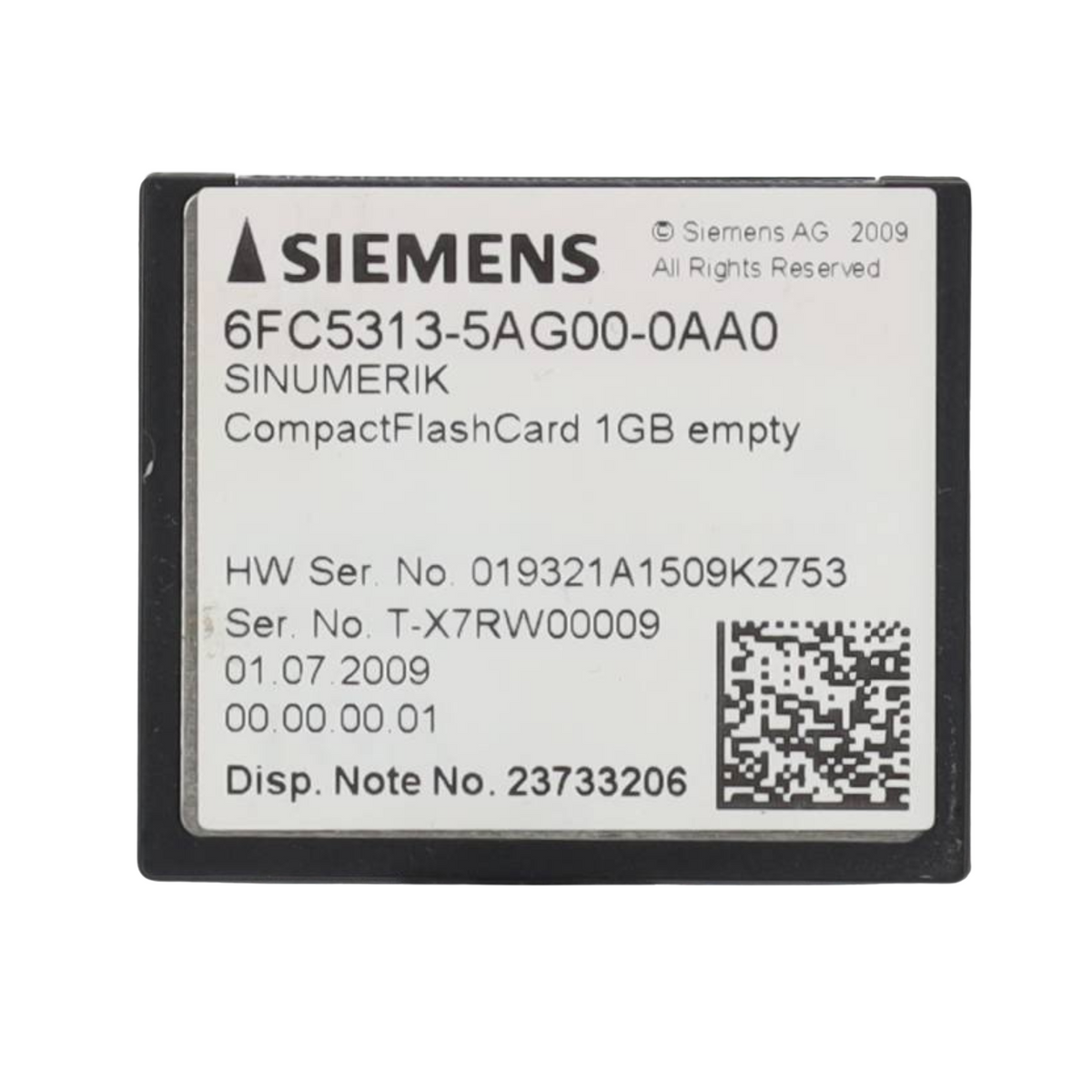 6FC5313-5AG00-0AA0