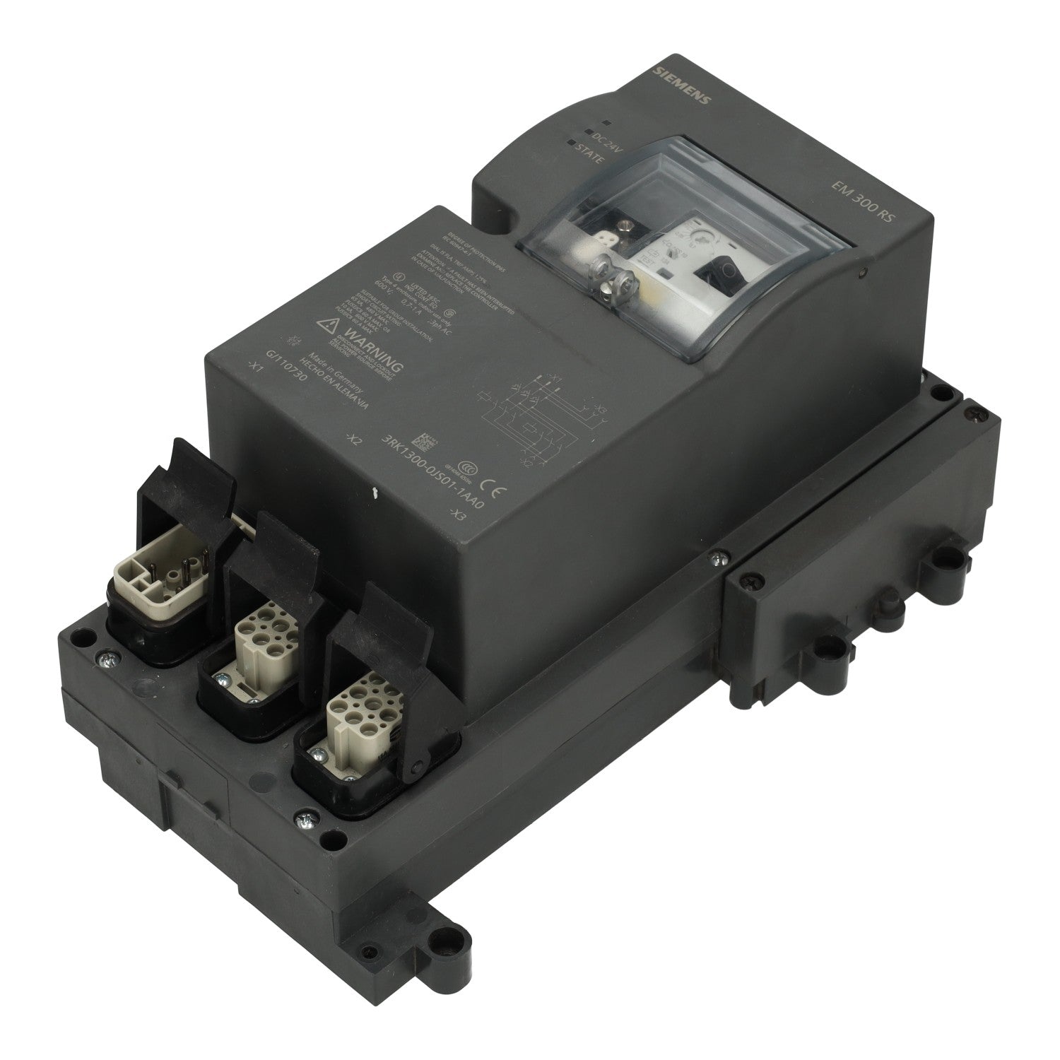 3RK1300-0JS01-1AA0