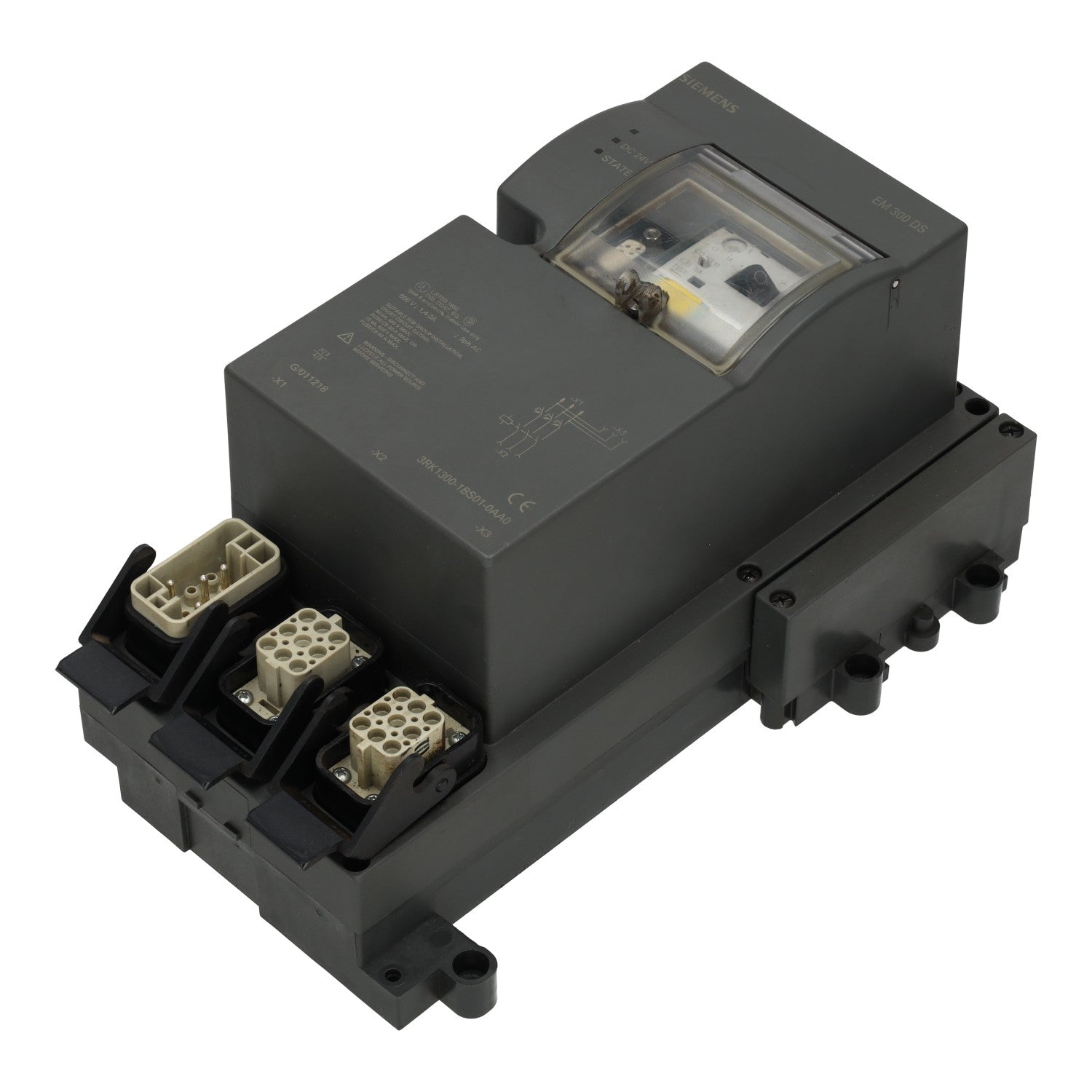 3RK1300-1BS01-0AA0