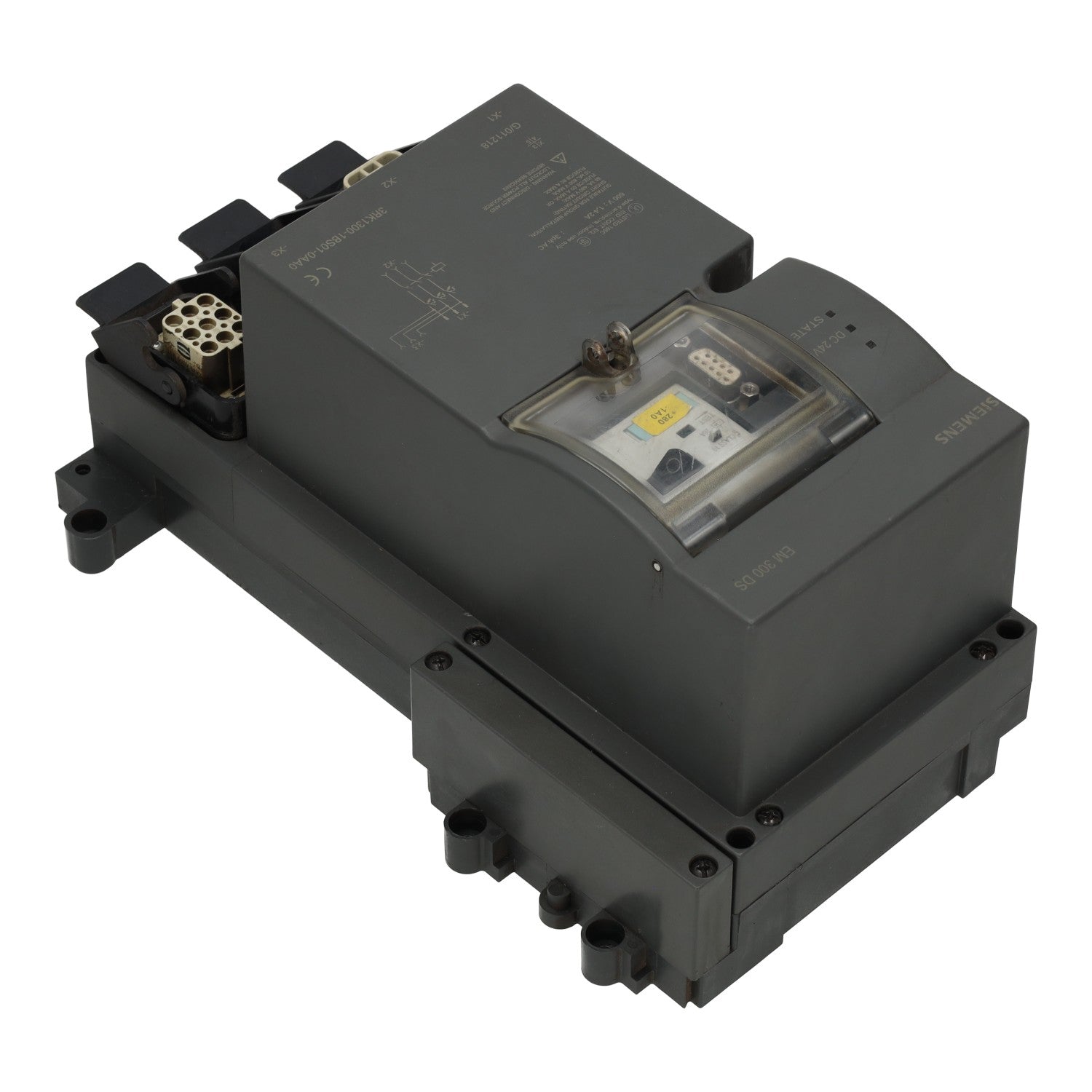 3RK1300-1BS01-0AA0