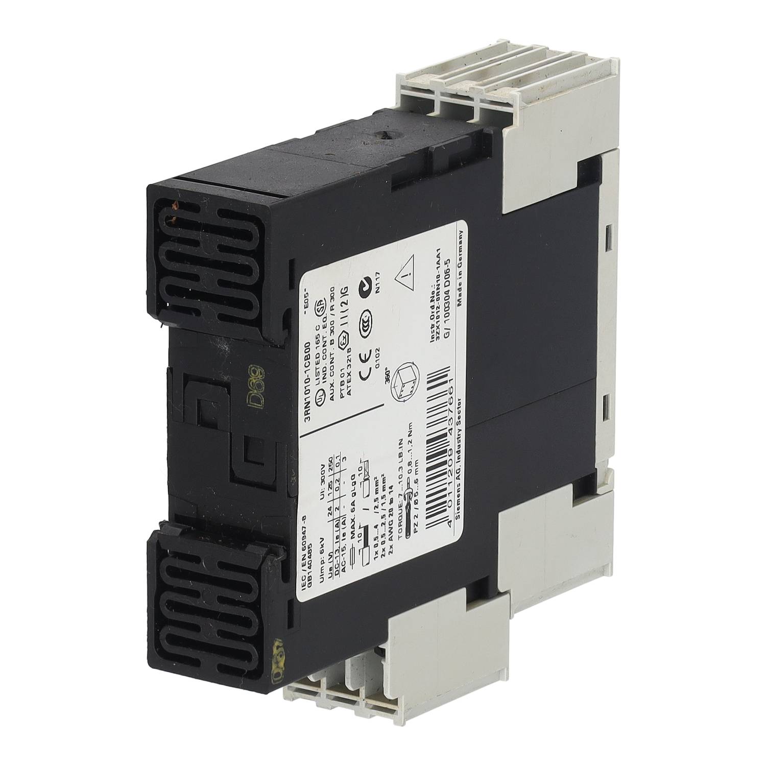 3RN1010-1CB00