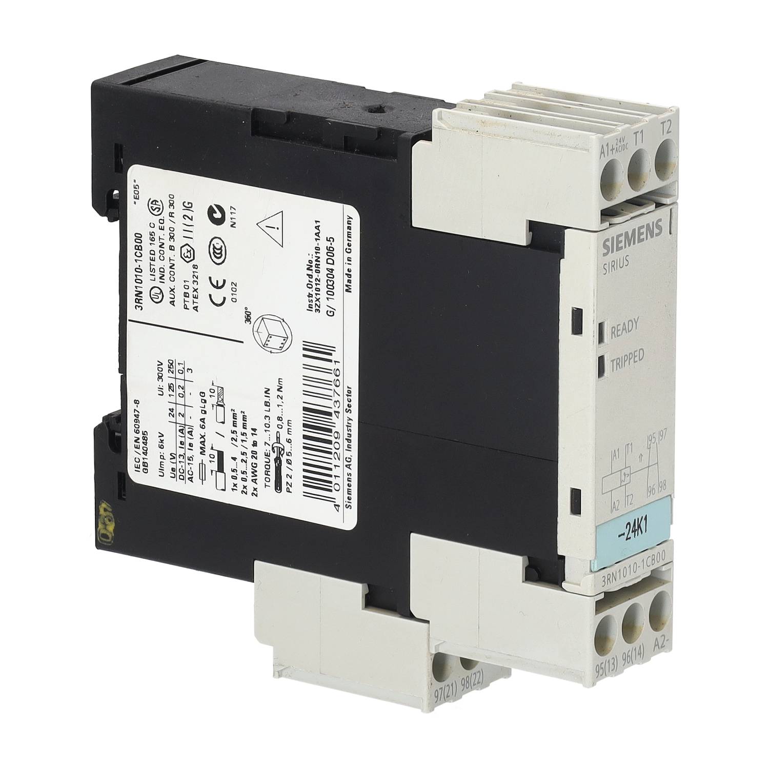 3RN1010-1CB00