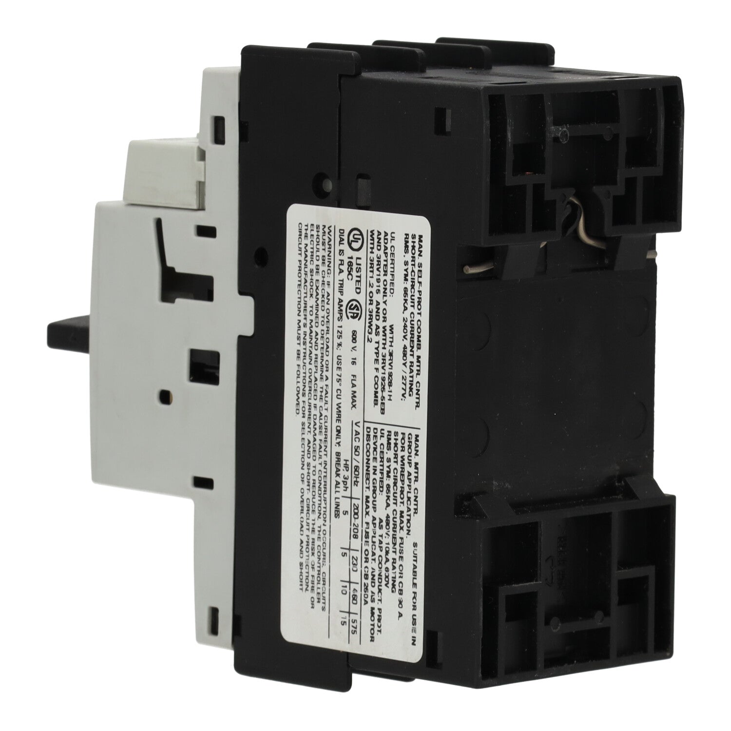 3RV1021-4AA15