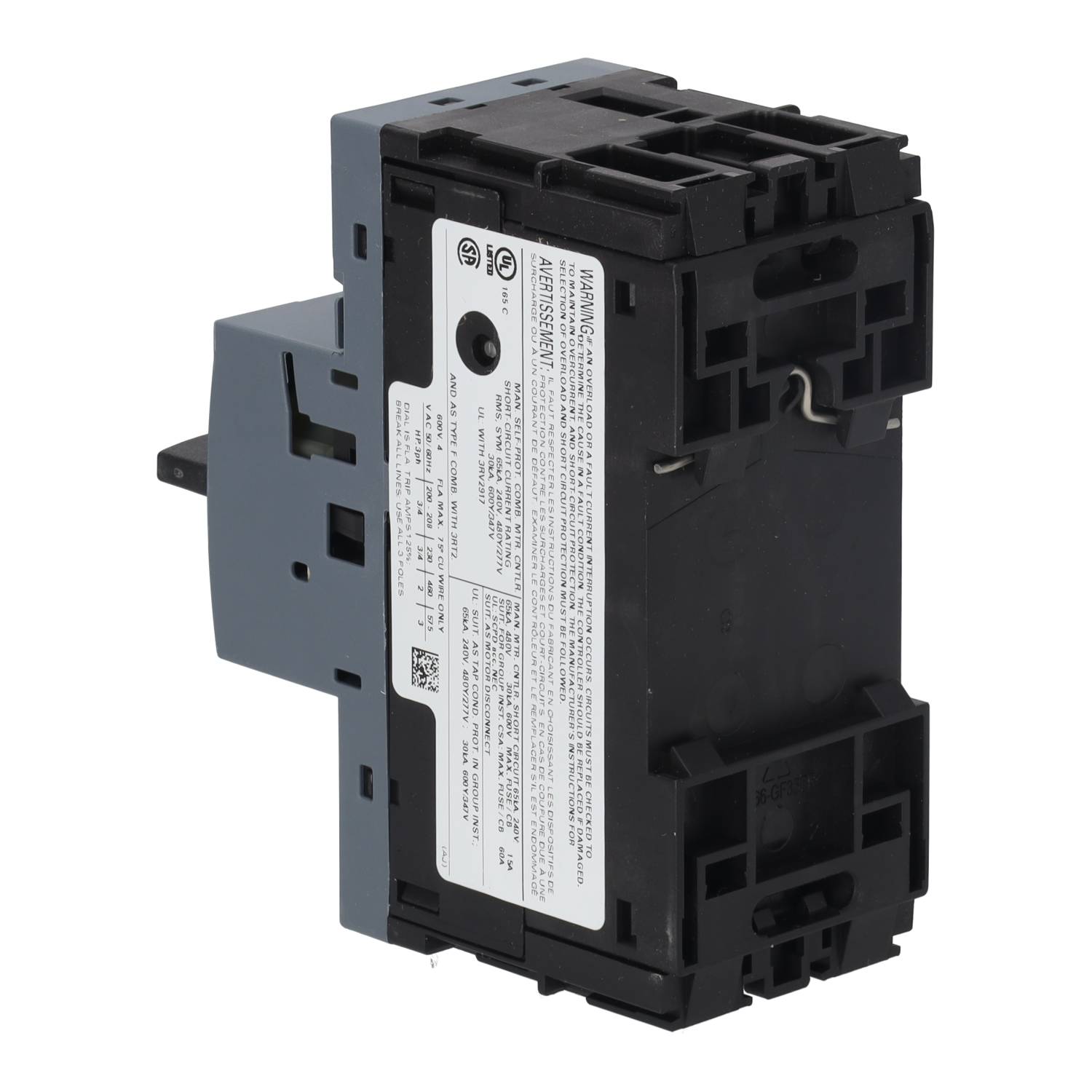 3RV2011-1EA20