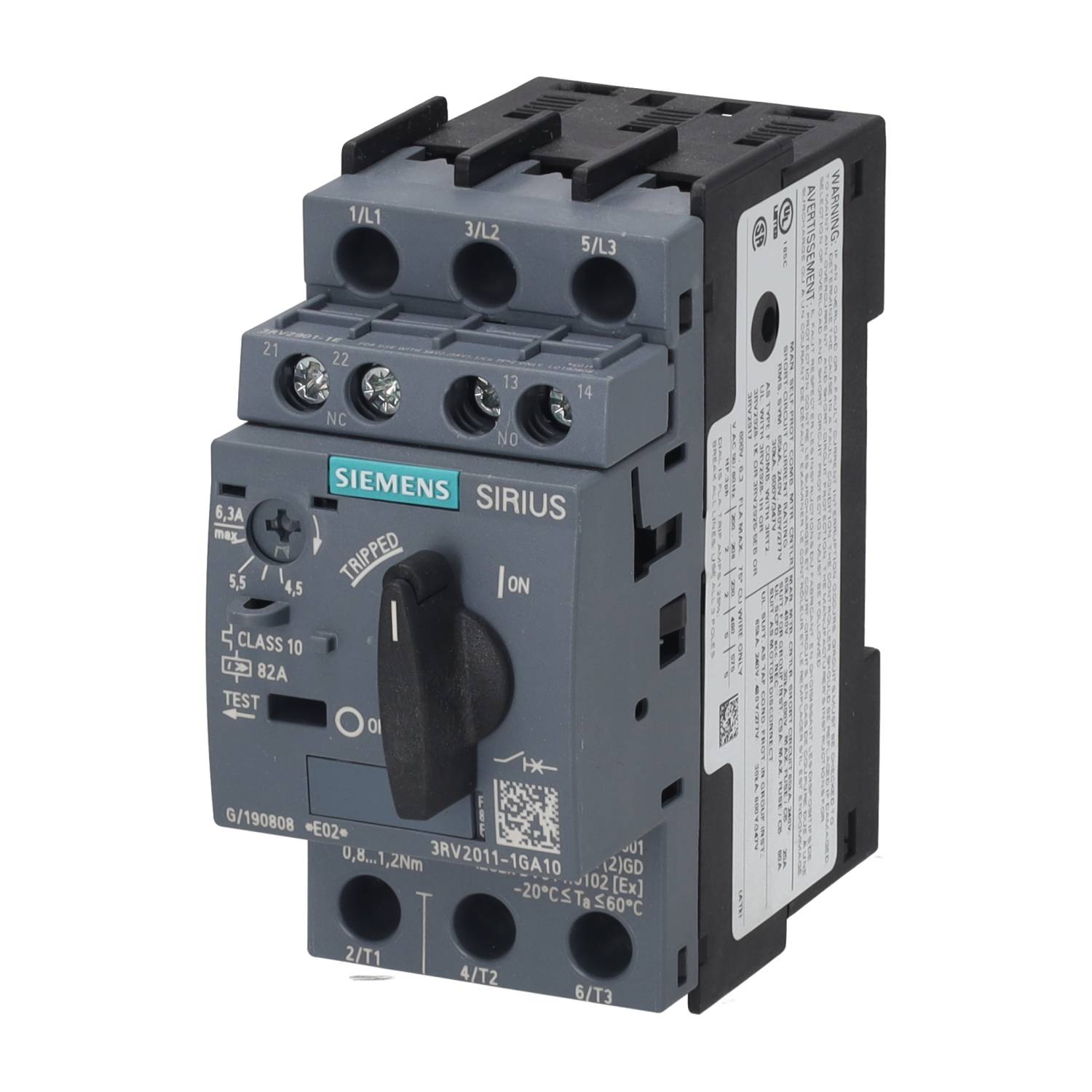 3RV2011-1GA10