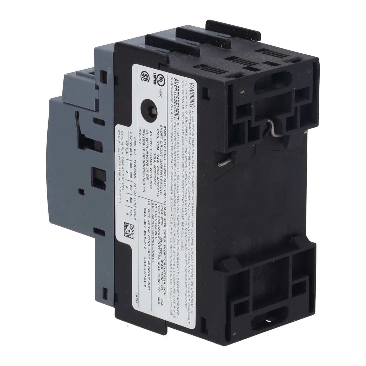 3RV2011-1GA10