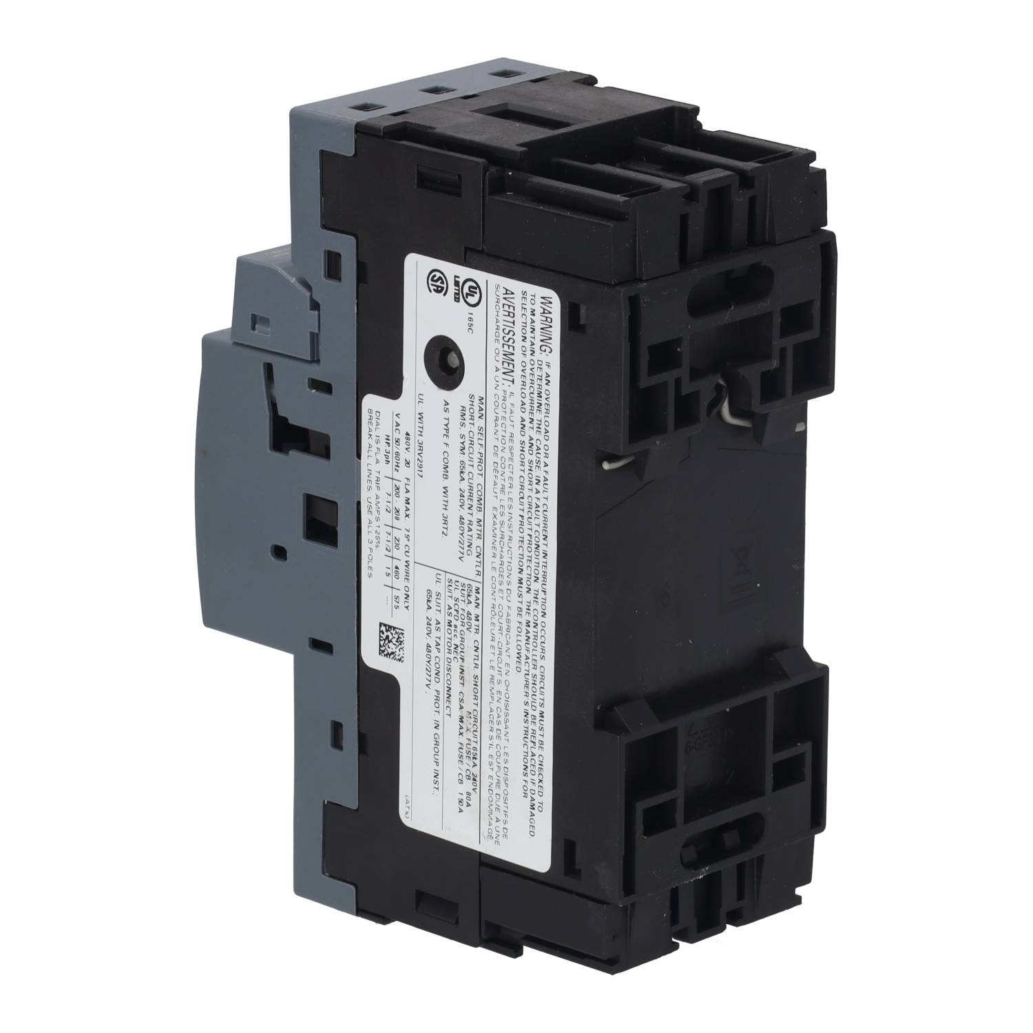 3RV2021-4BA20