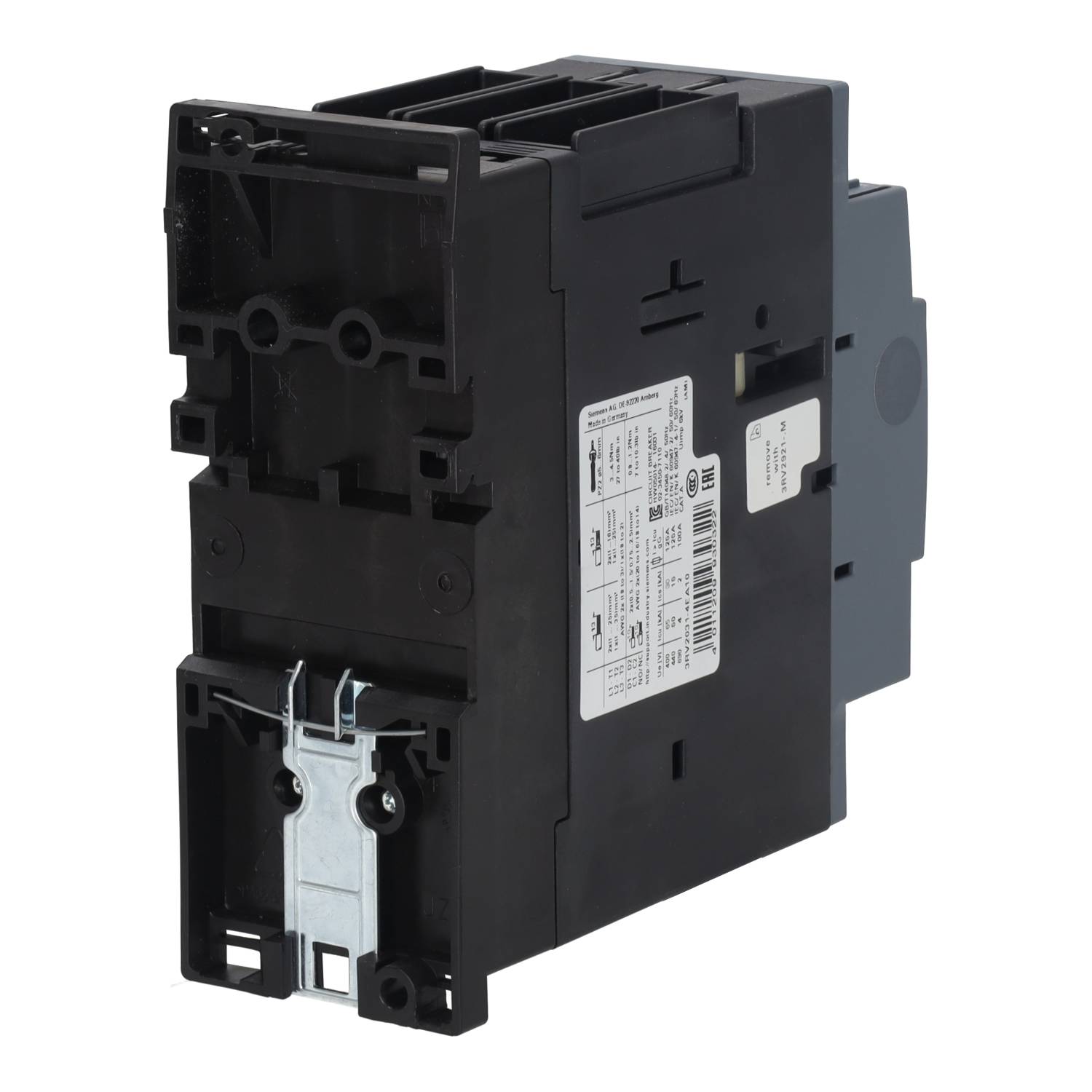 3RV2031-4EA10
