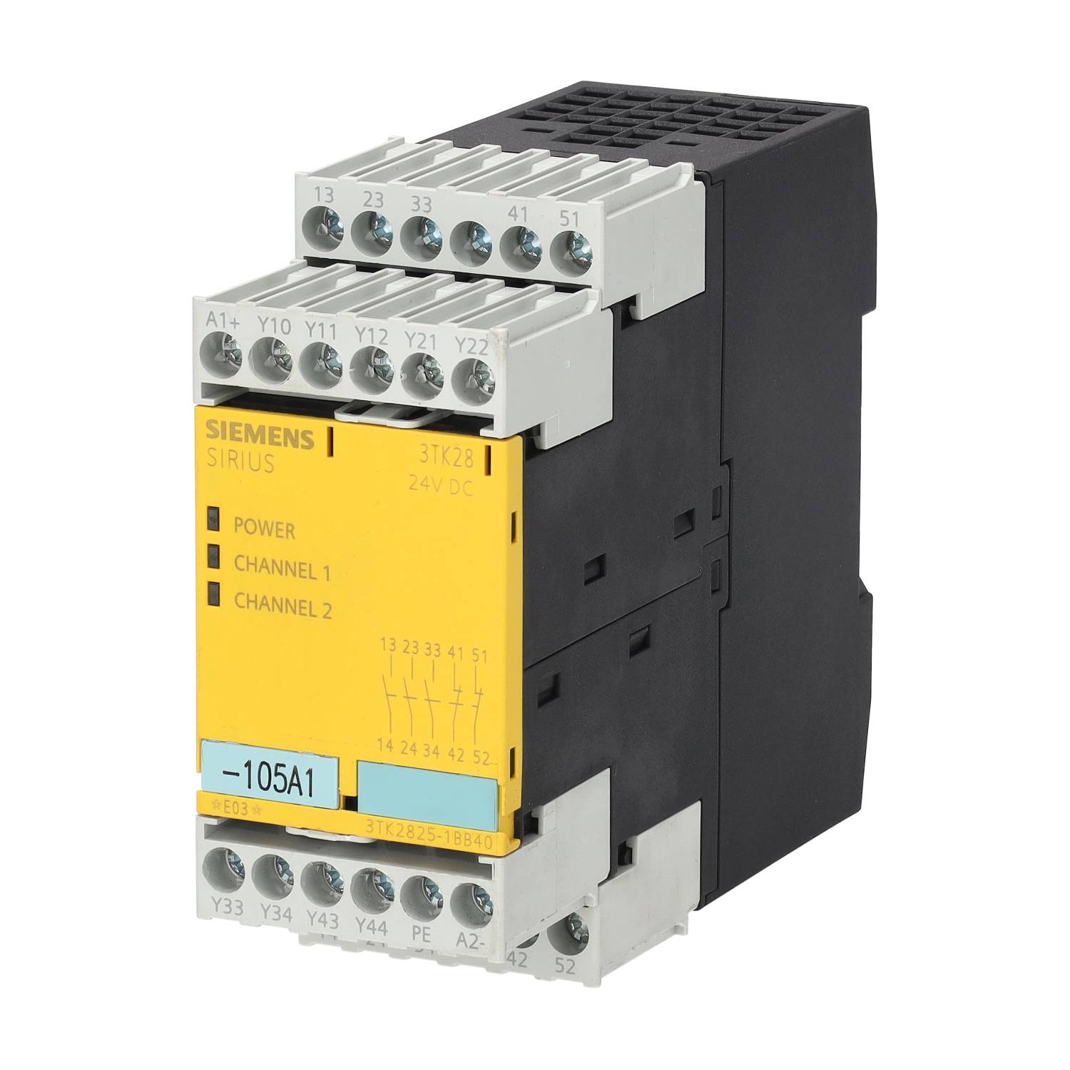 3TK2825-1BB40