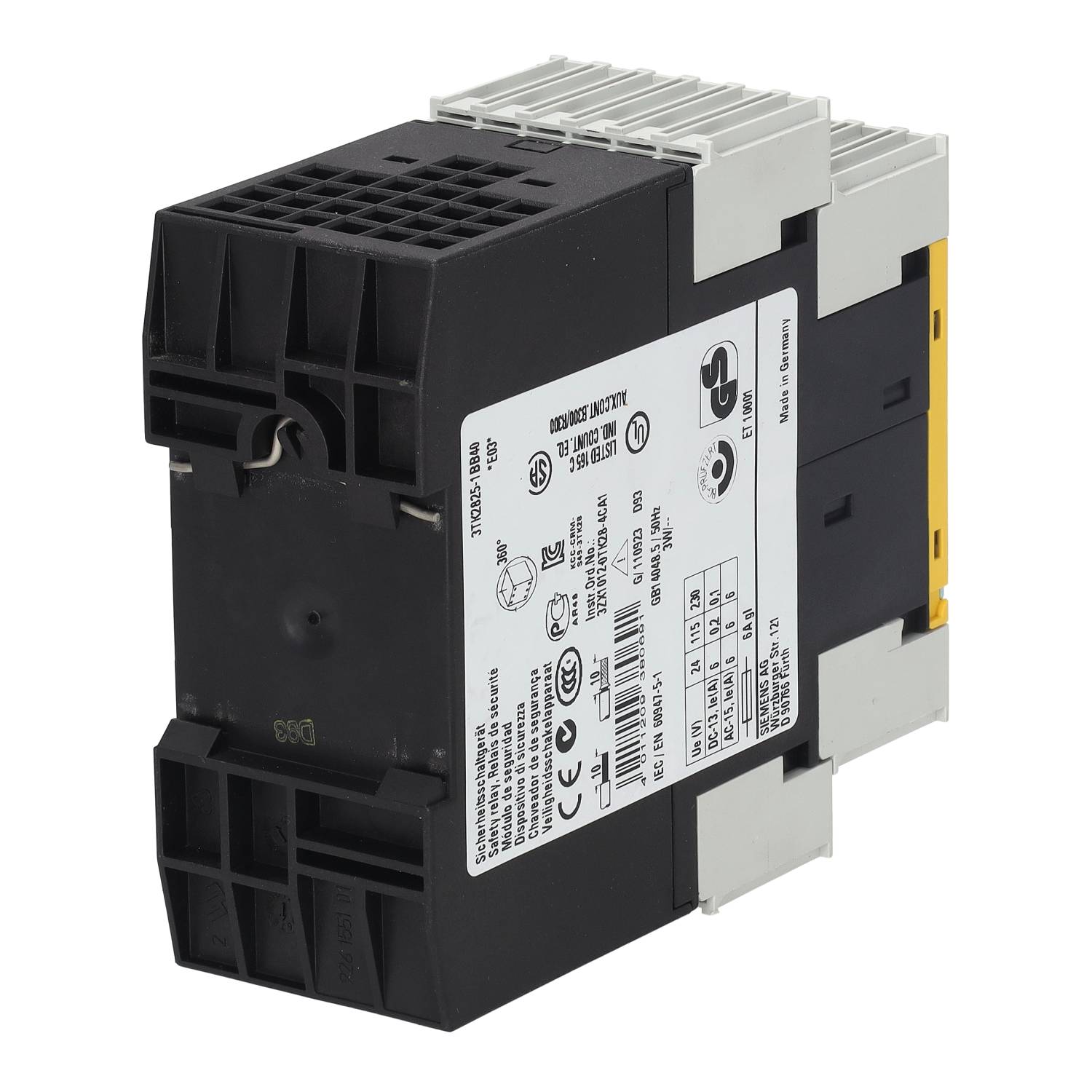 3TK2825-1BB40