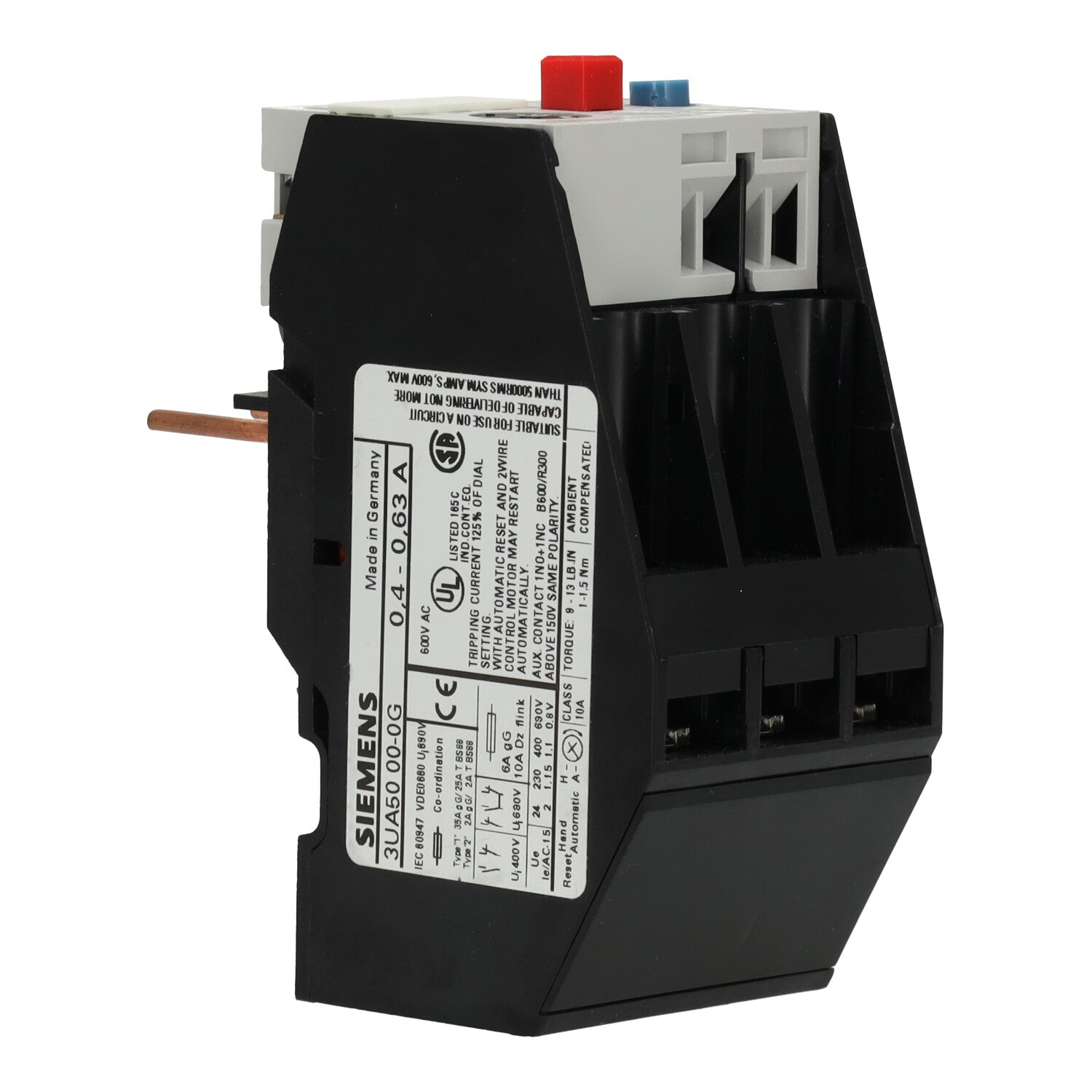 3UA50 00-0G