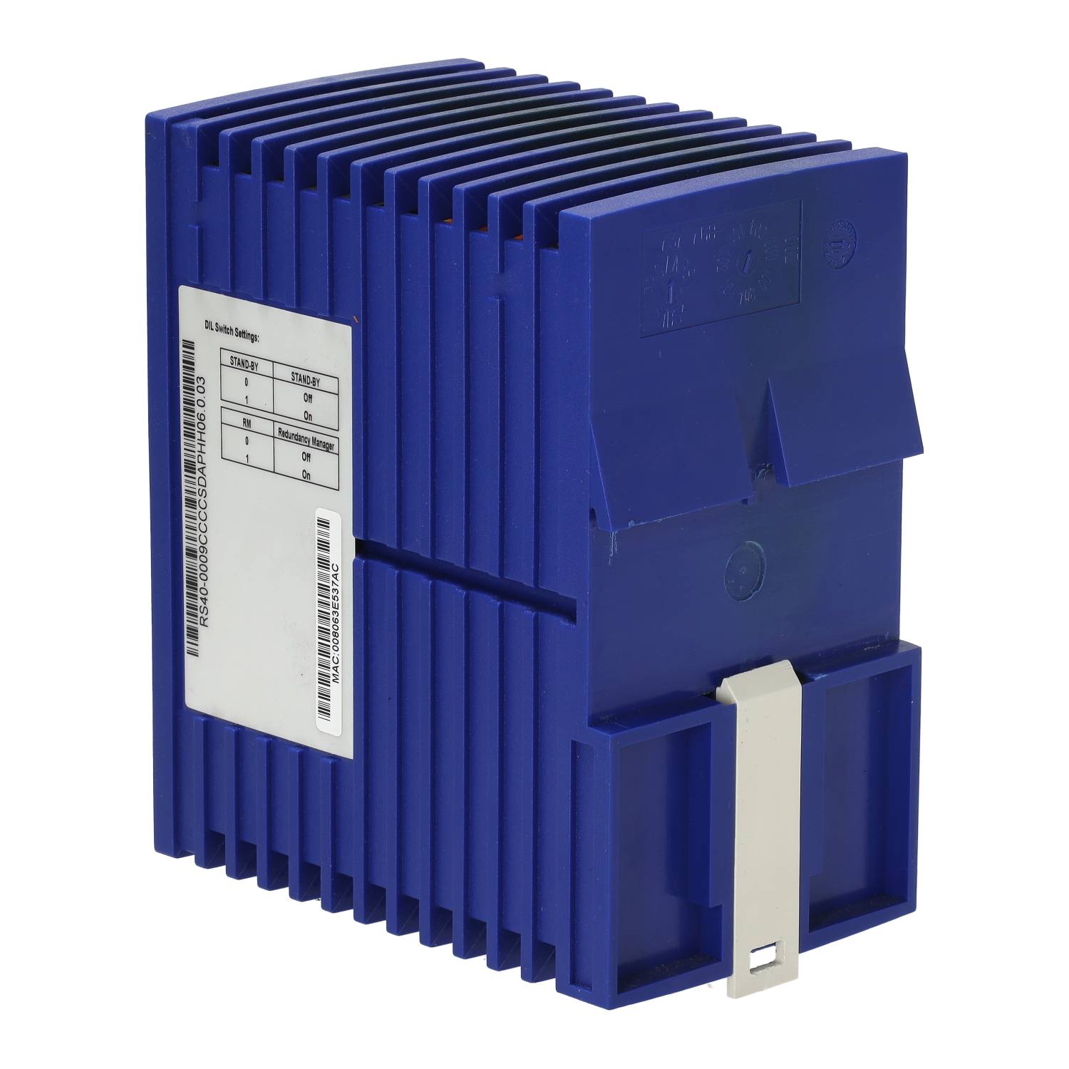 RS40-0009CCSDAP