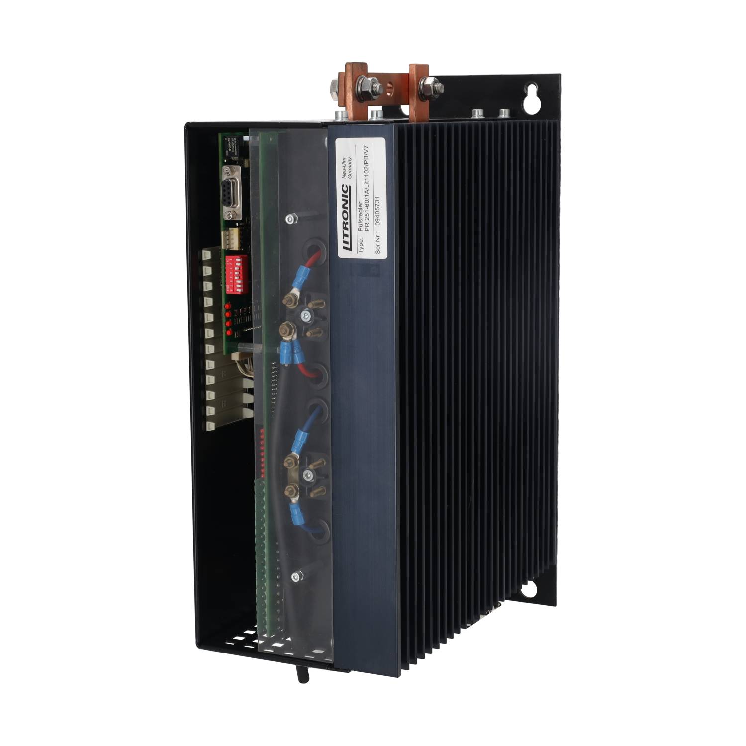 PR 251-60/1A/Lit1102/PB/V7