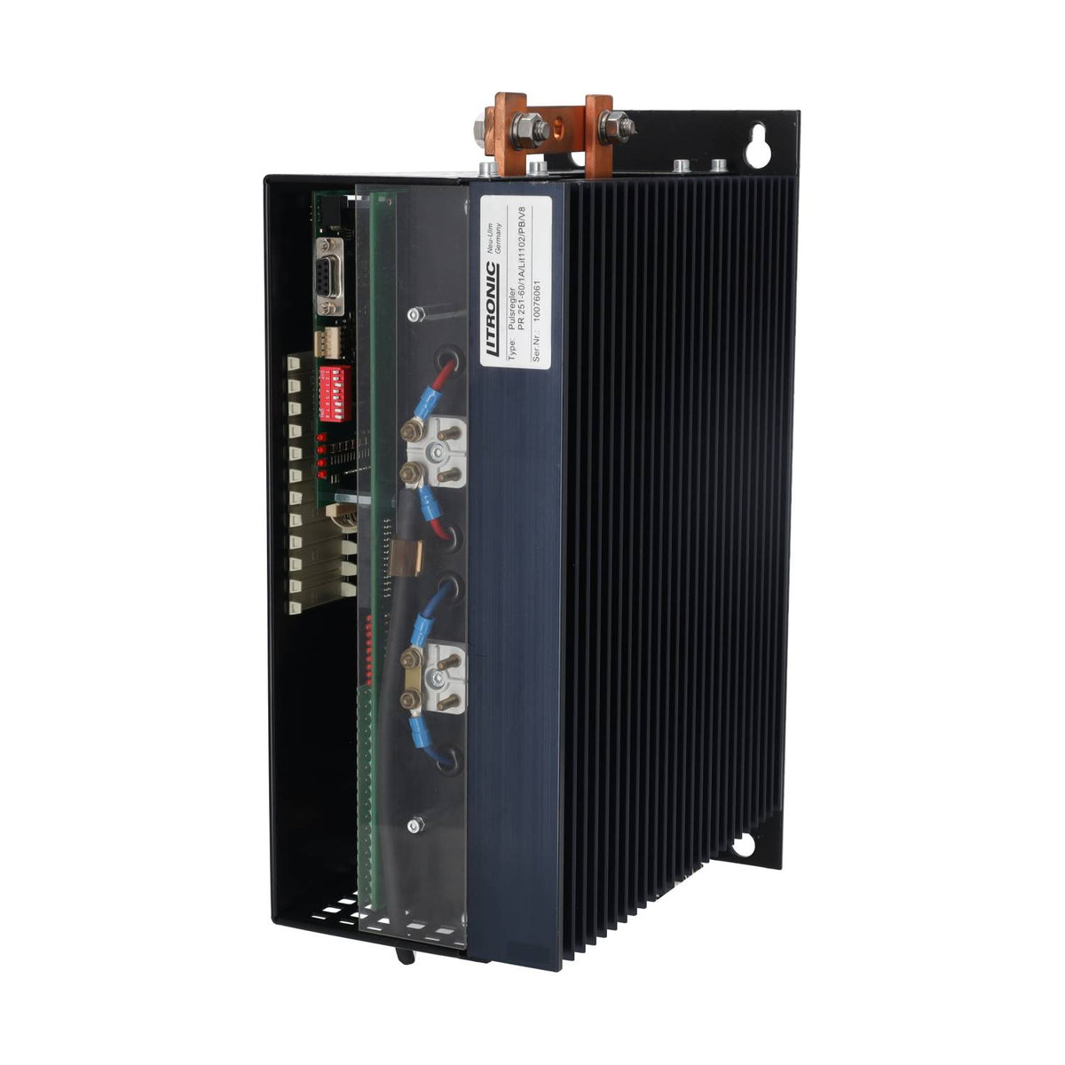 PR 251-60/1A/Lit1102/PB/V8