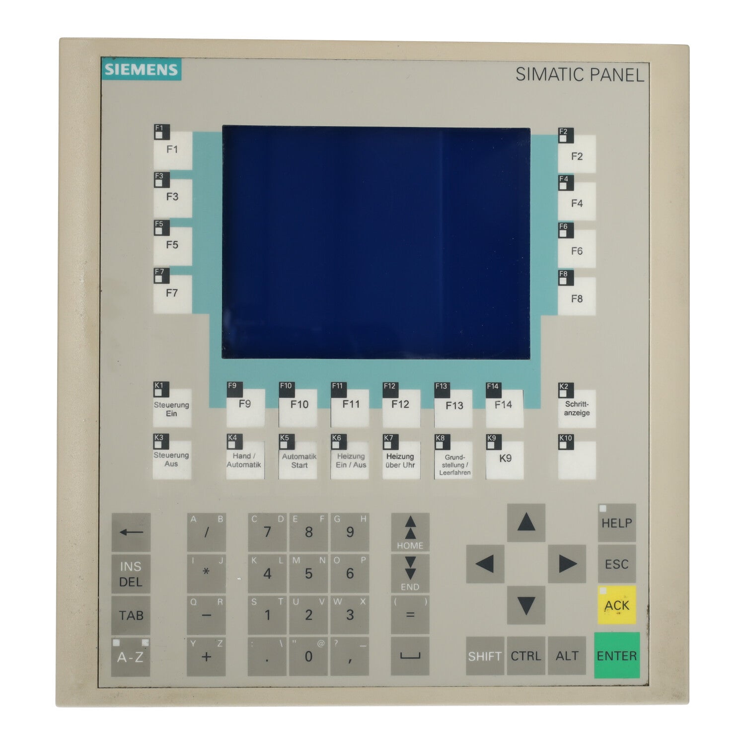 6AV6542-0BB15-2AX0
