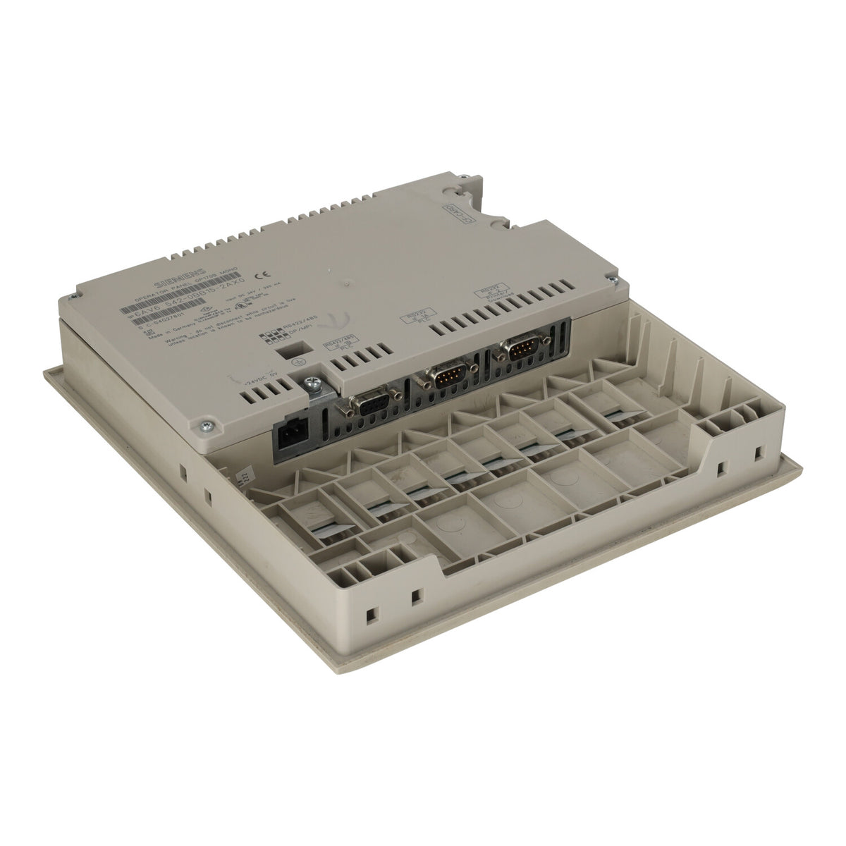 6AV6542-0BB15-2AX0