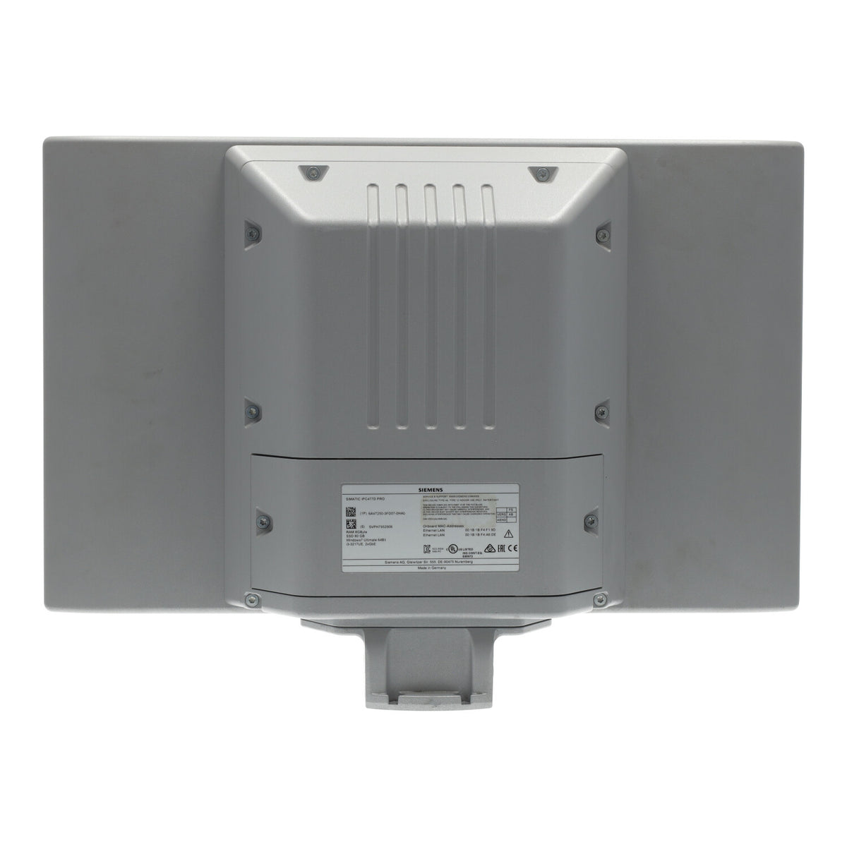 6AV7250-3FD07-0HA0