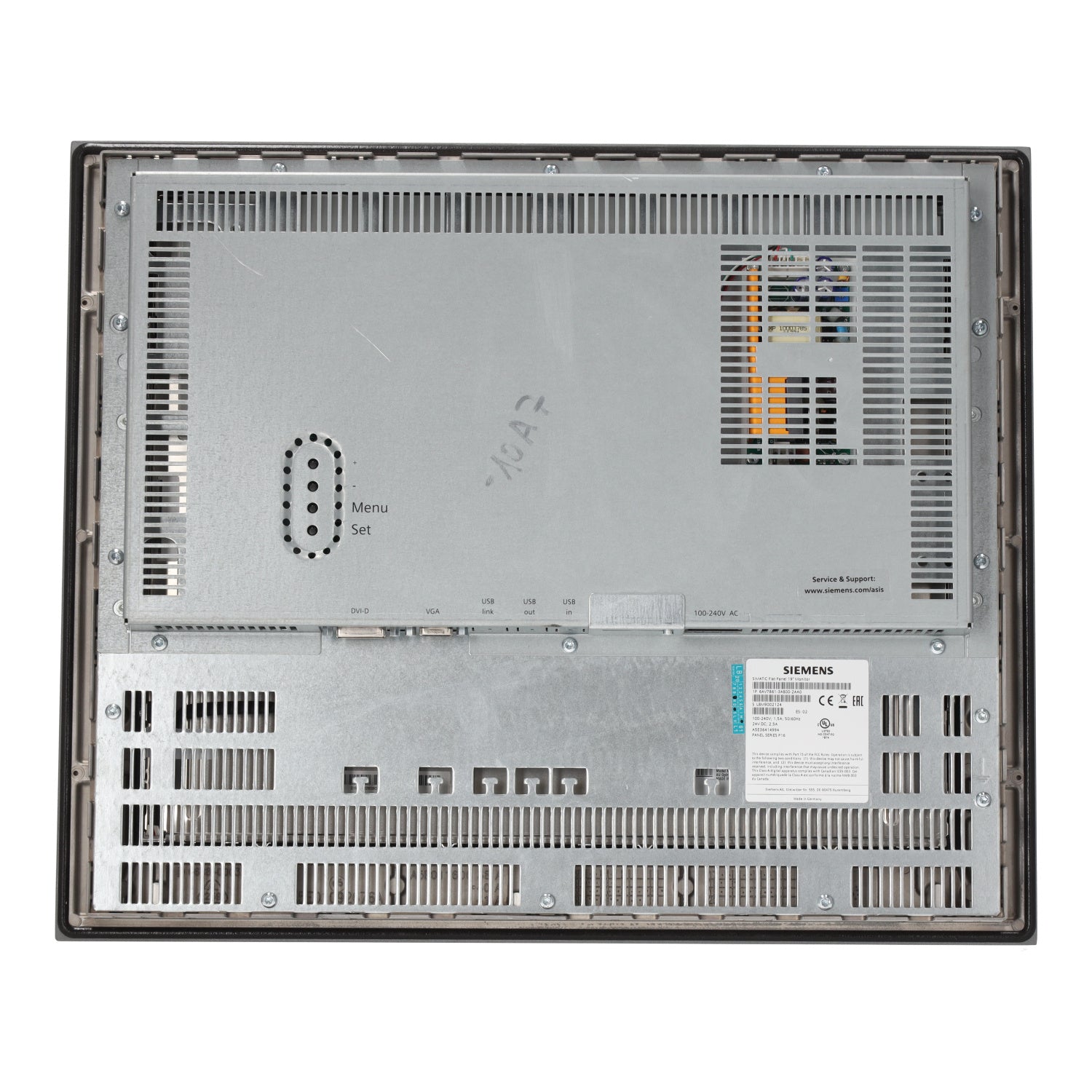 6AV7861-3AB00-2AA0