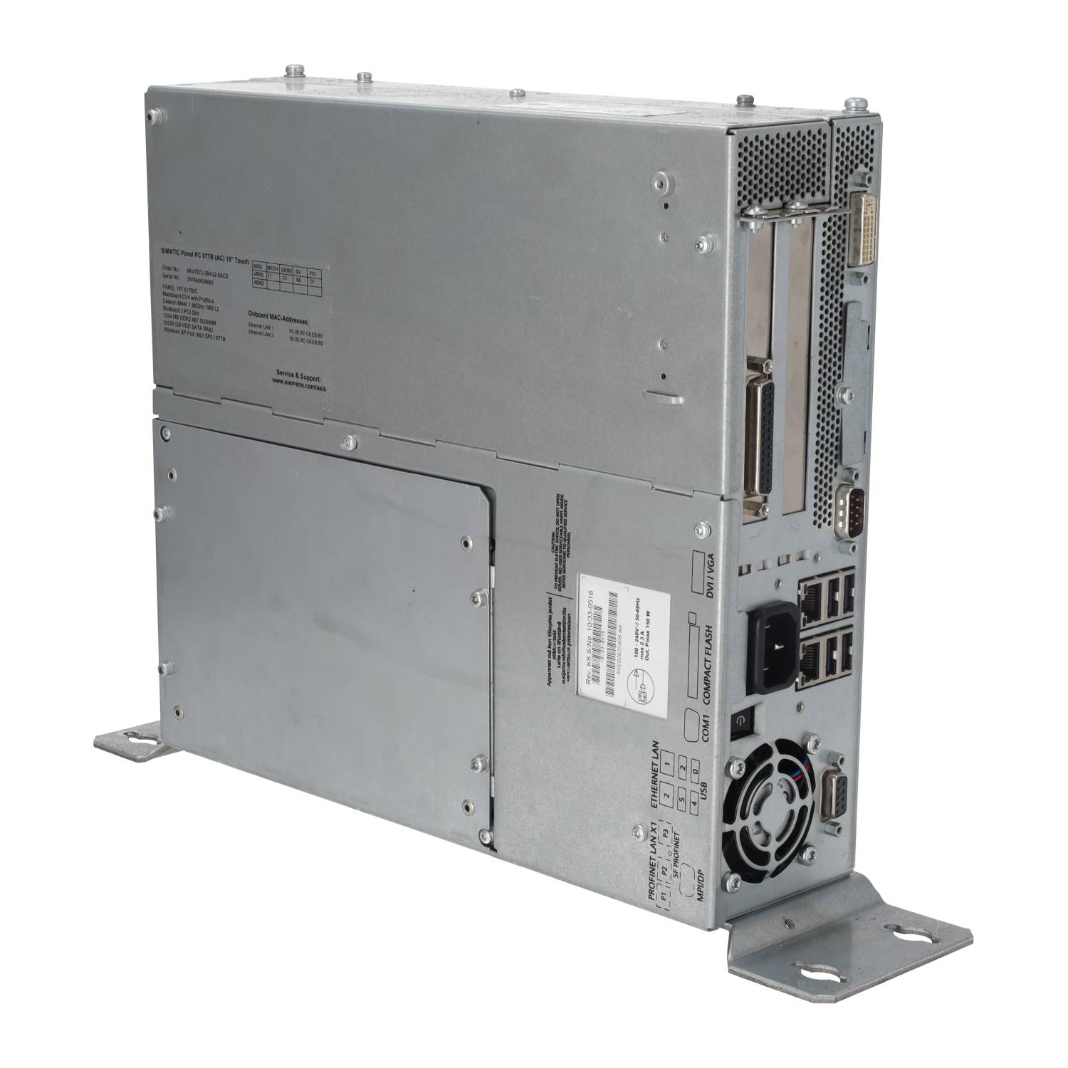 6AV7872-0BA22-0AC0