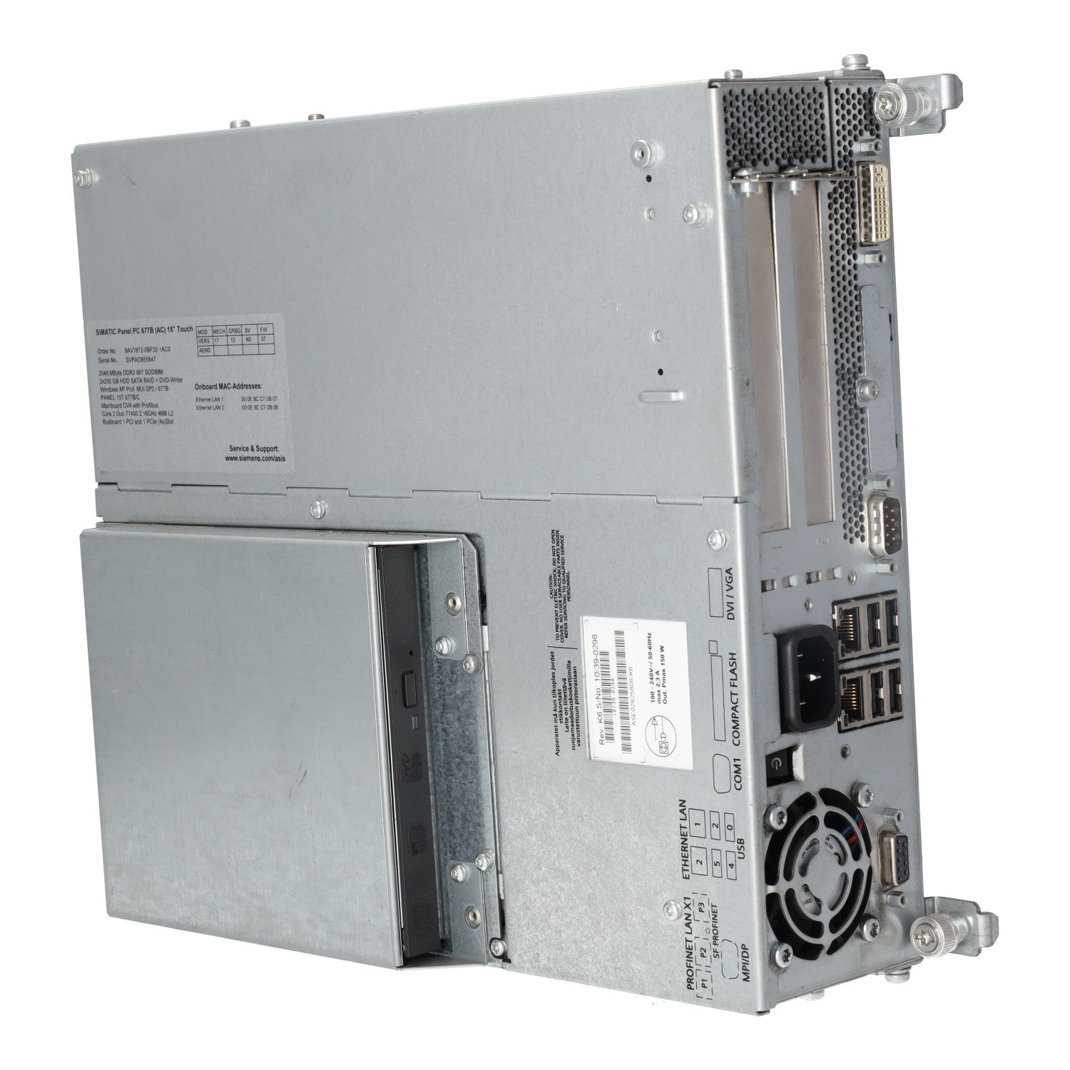 6AV7872-0BF32-1AC0