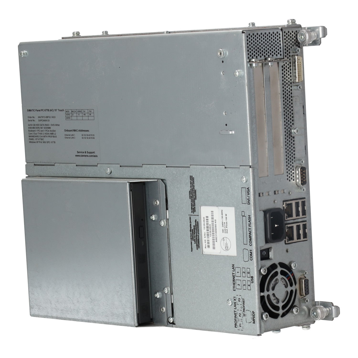 6AV7872-0BF52-1AC0