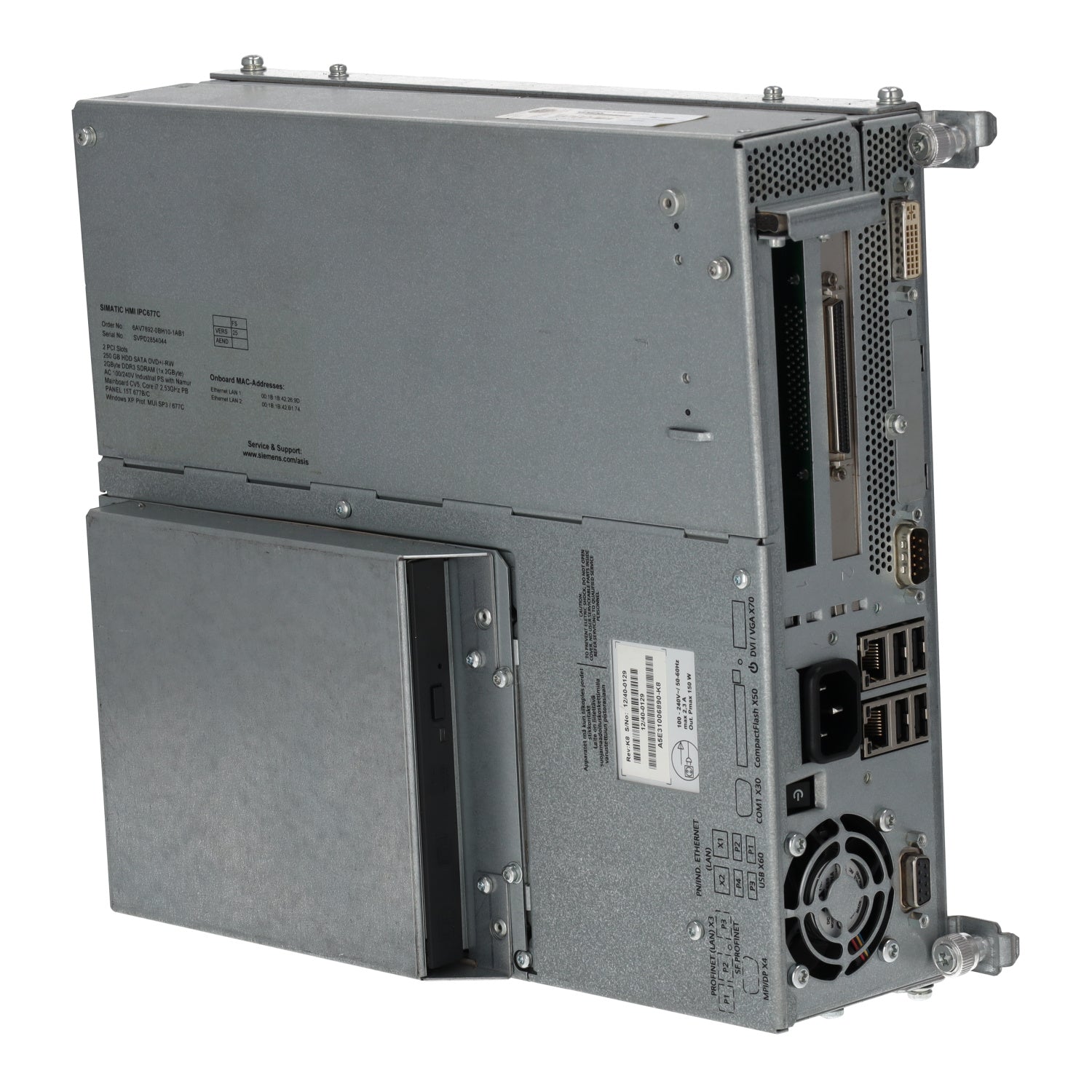 6AV7892-0BH10-1AB1
