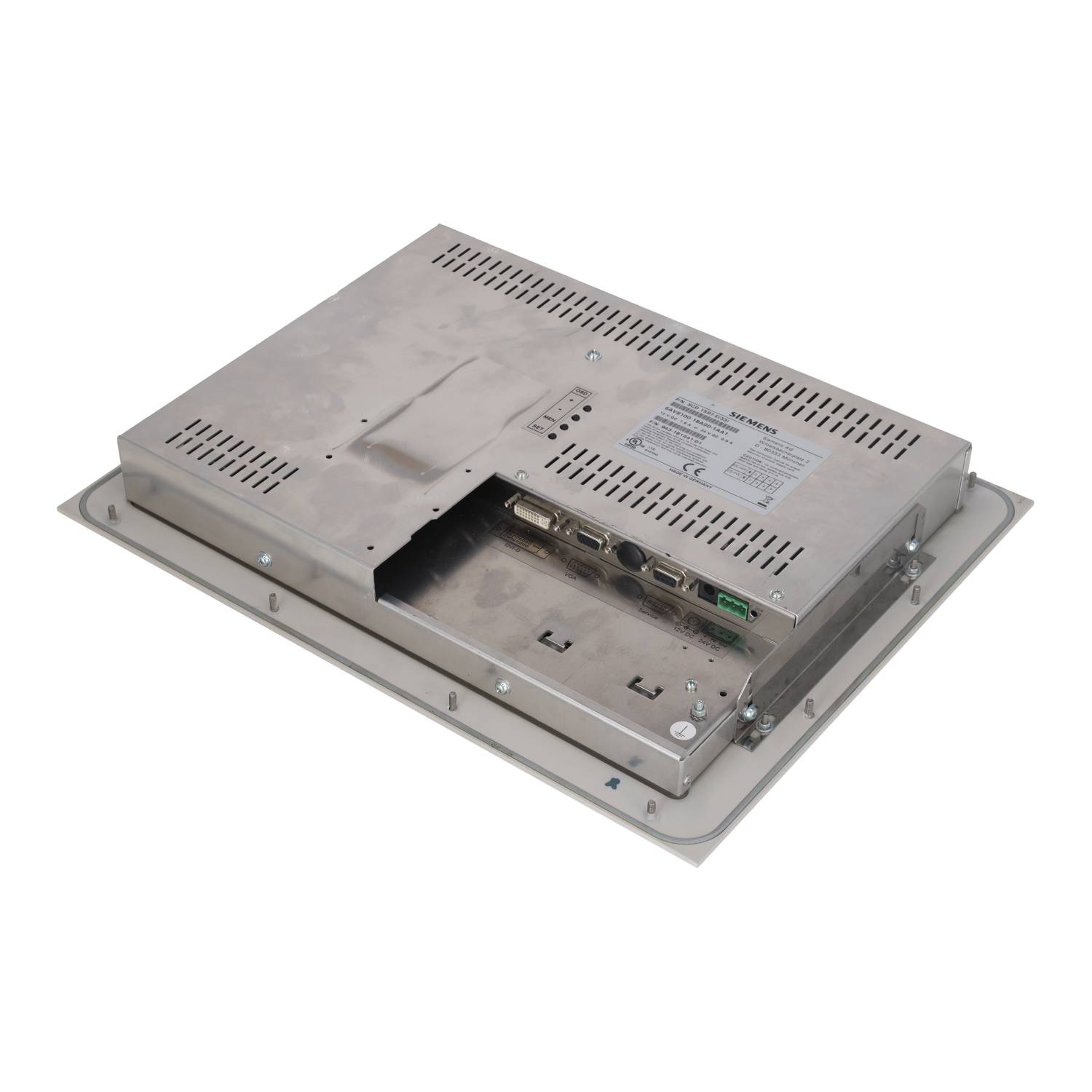 6AV8100-1BA00-1AA1