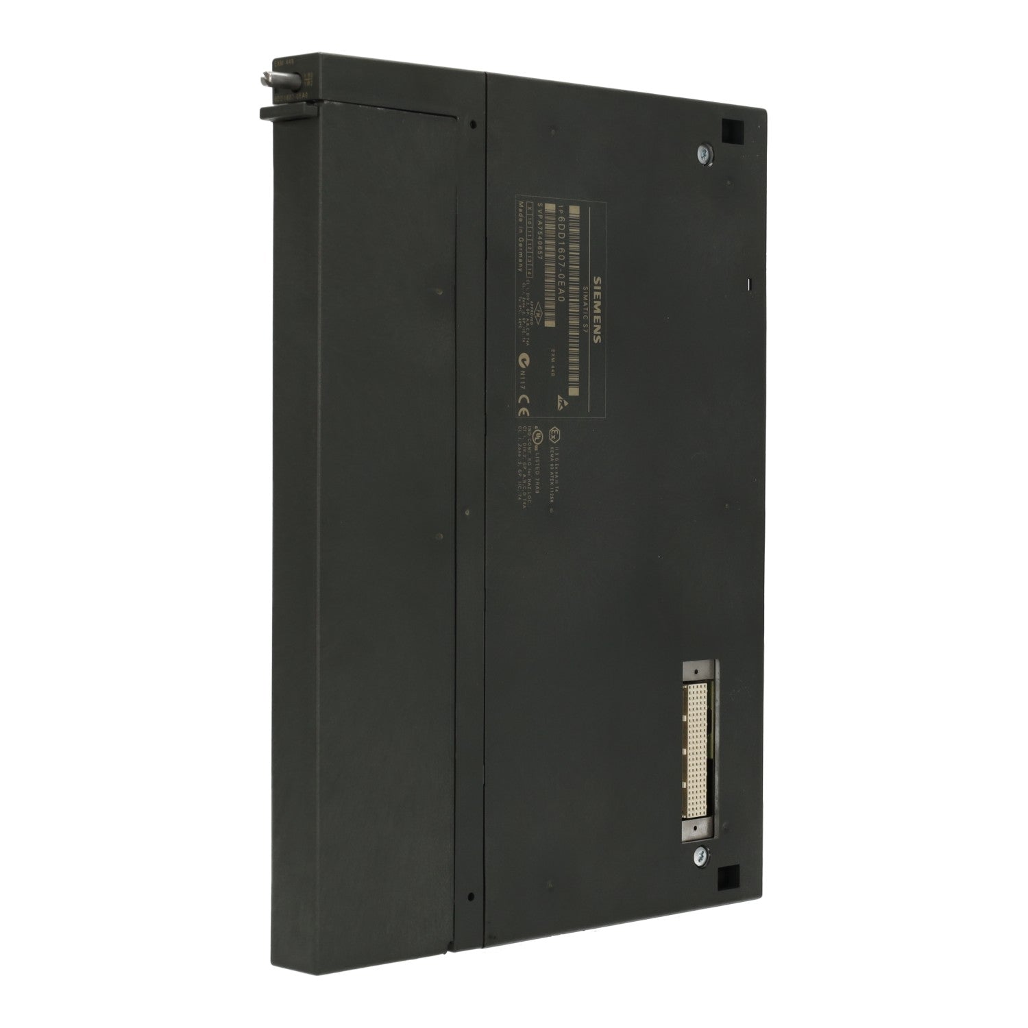 6DD1607-0EA0