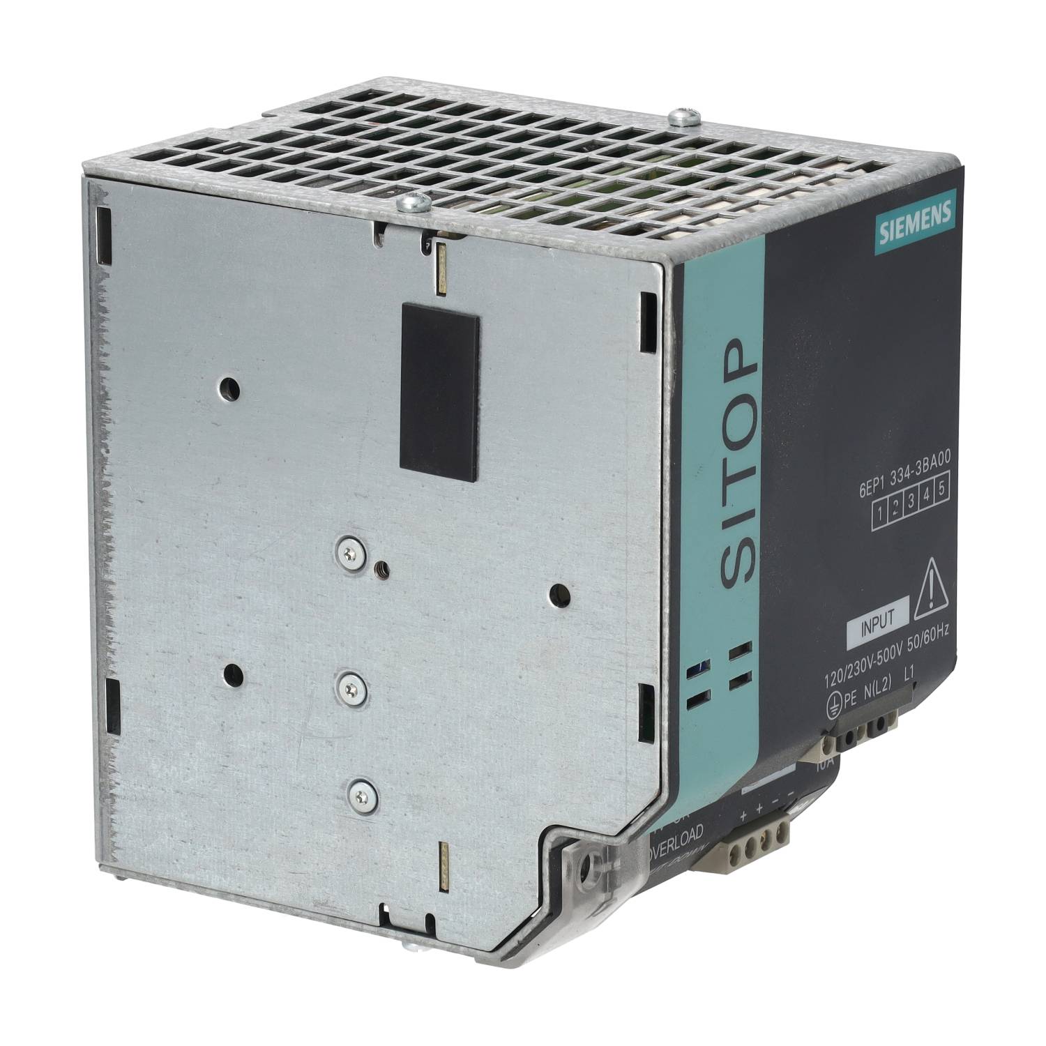 6EP1334-3BA00