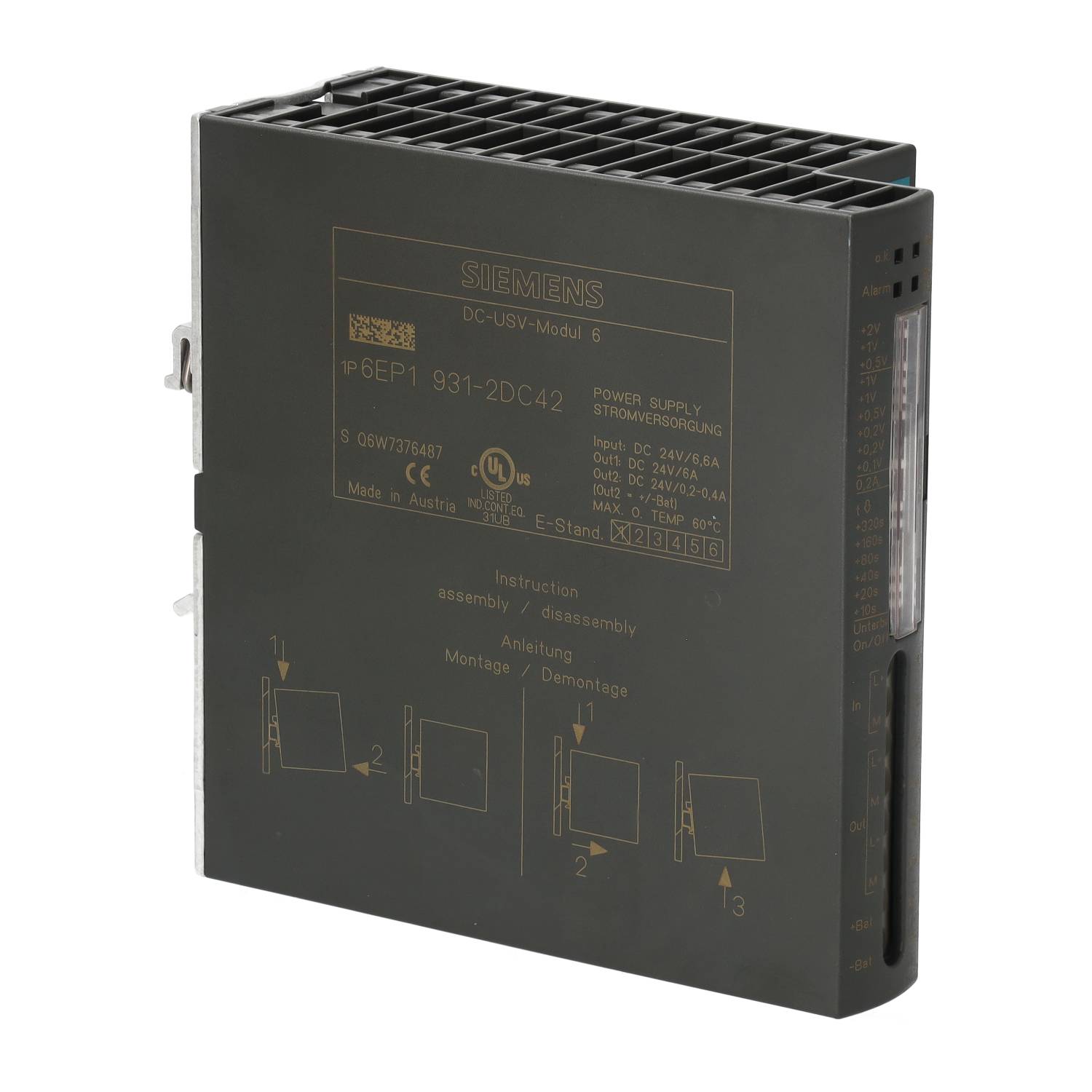 6EP1931-2DC42