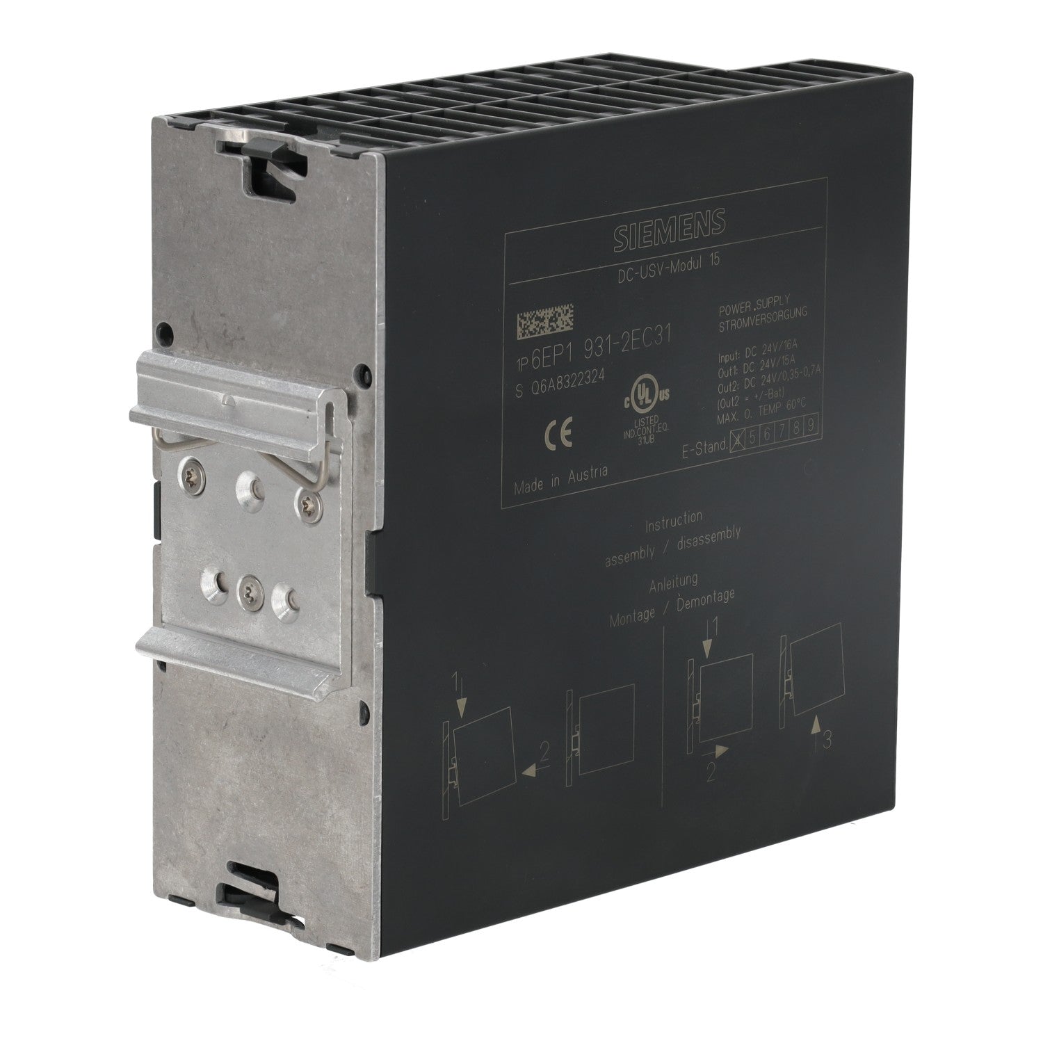 6EP1931-2EC31