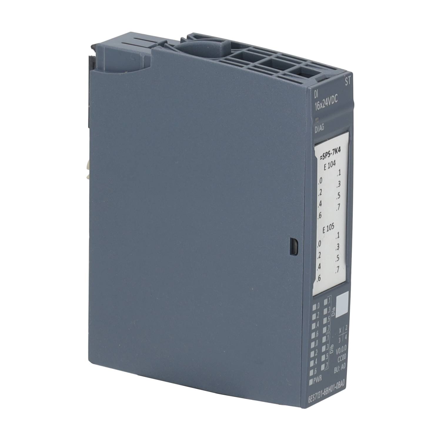 6ES7131-6BH01-0BA0