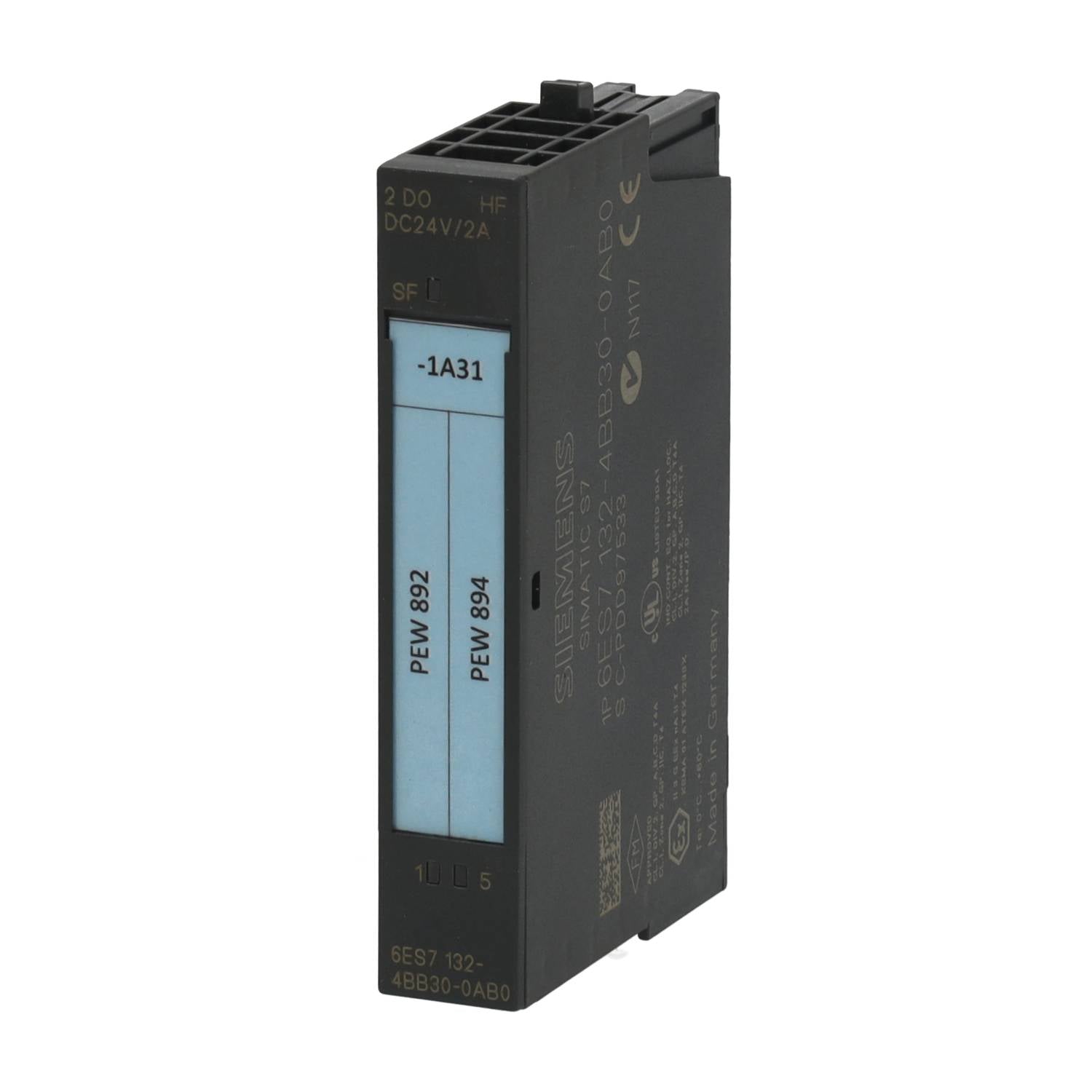 6ES7132-4BB30-0AB0