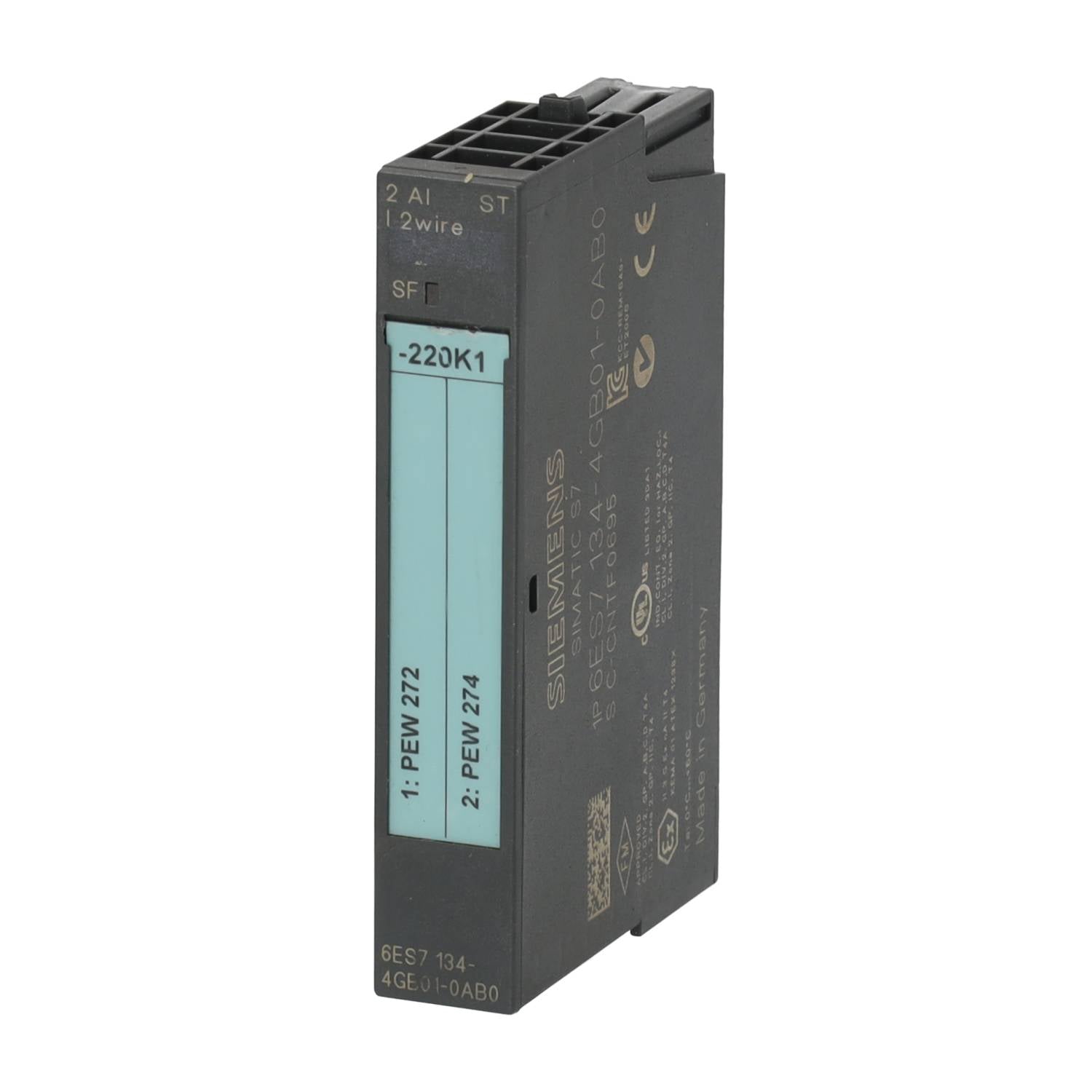 6ES7134-4GB01-0AB0