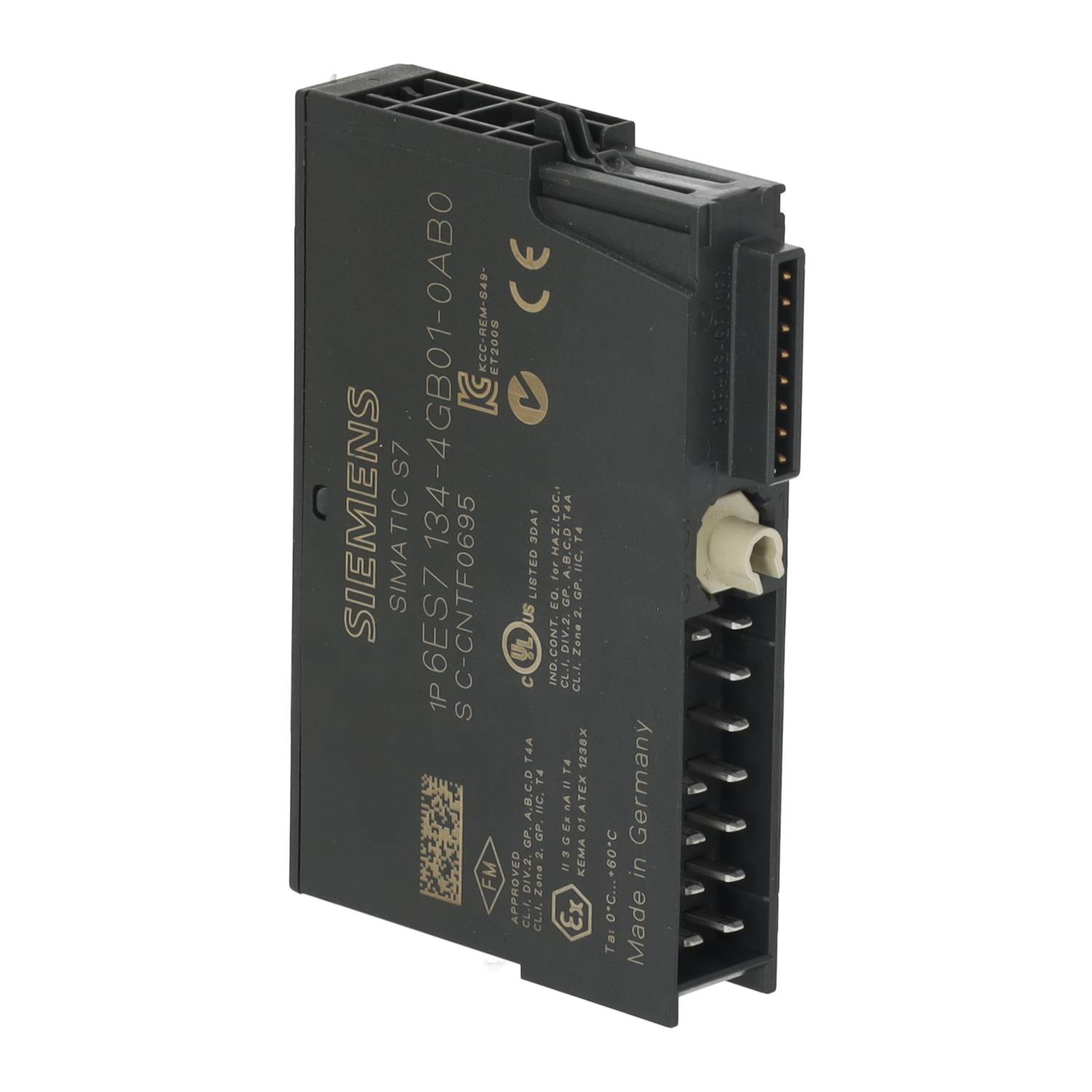 6ES7134-4GB01-0AB0