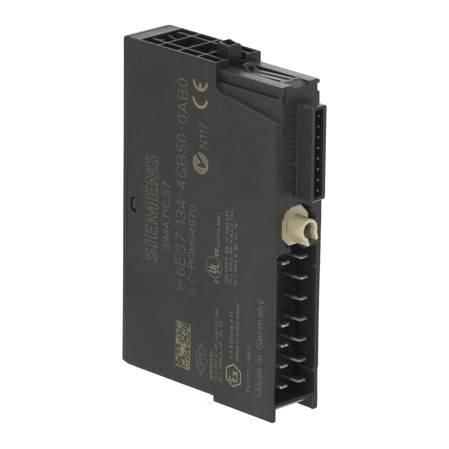 6ES7134-4GB50-0AB0