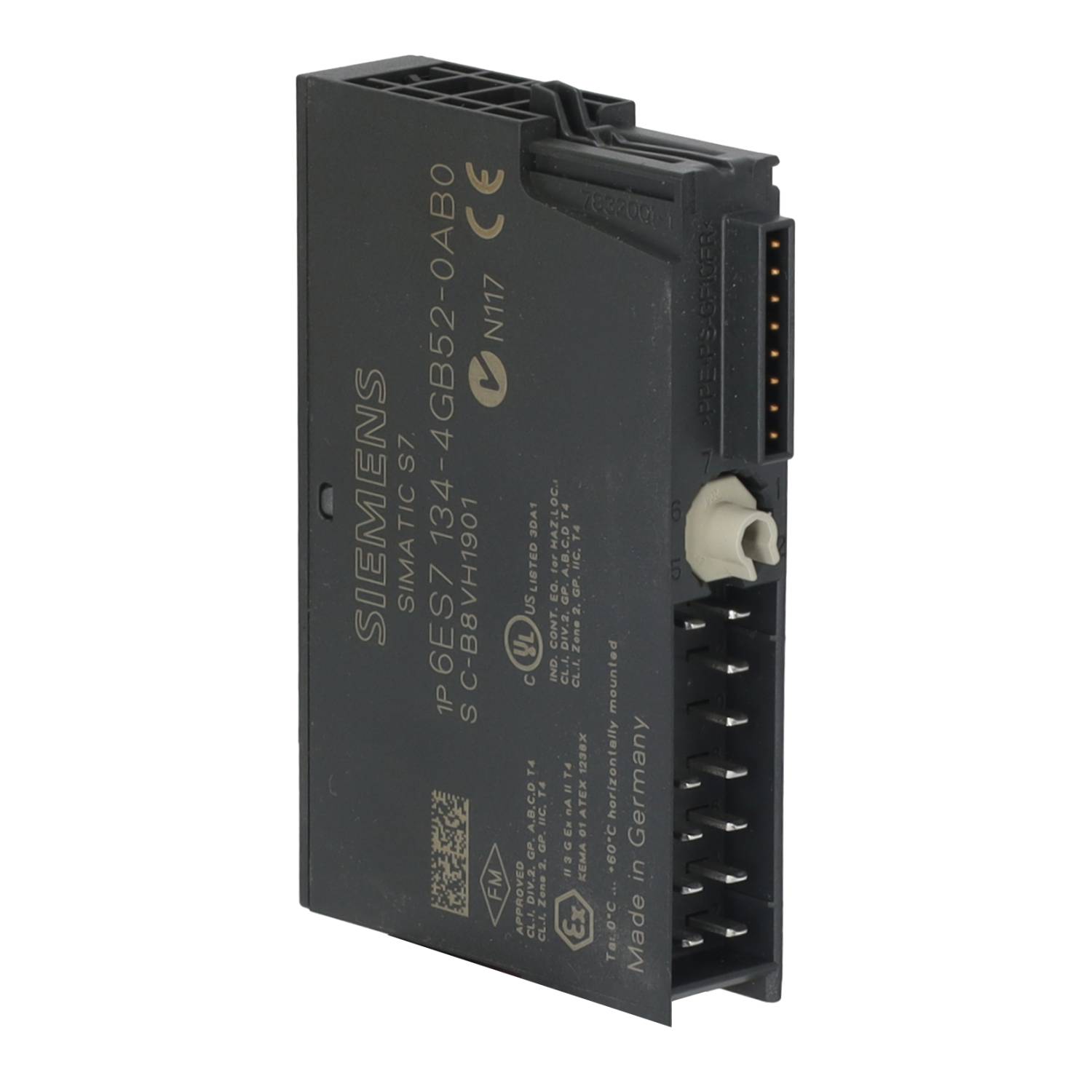 6ES7134-4GB52-0AB0