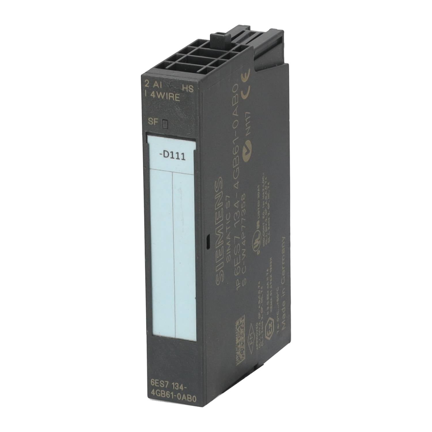 6ES7134-4GB61-0AB0