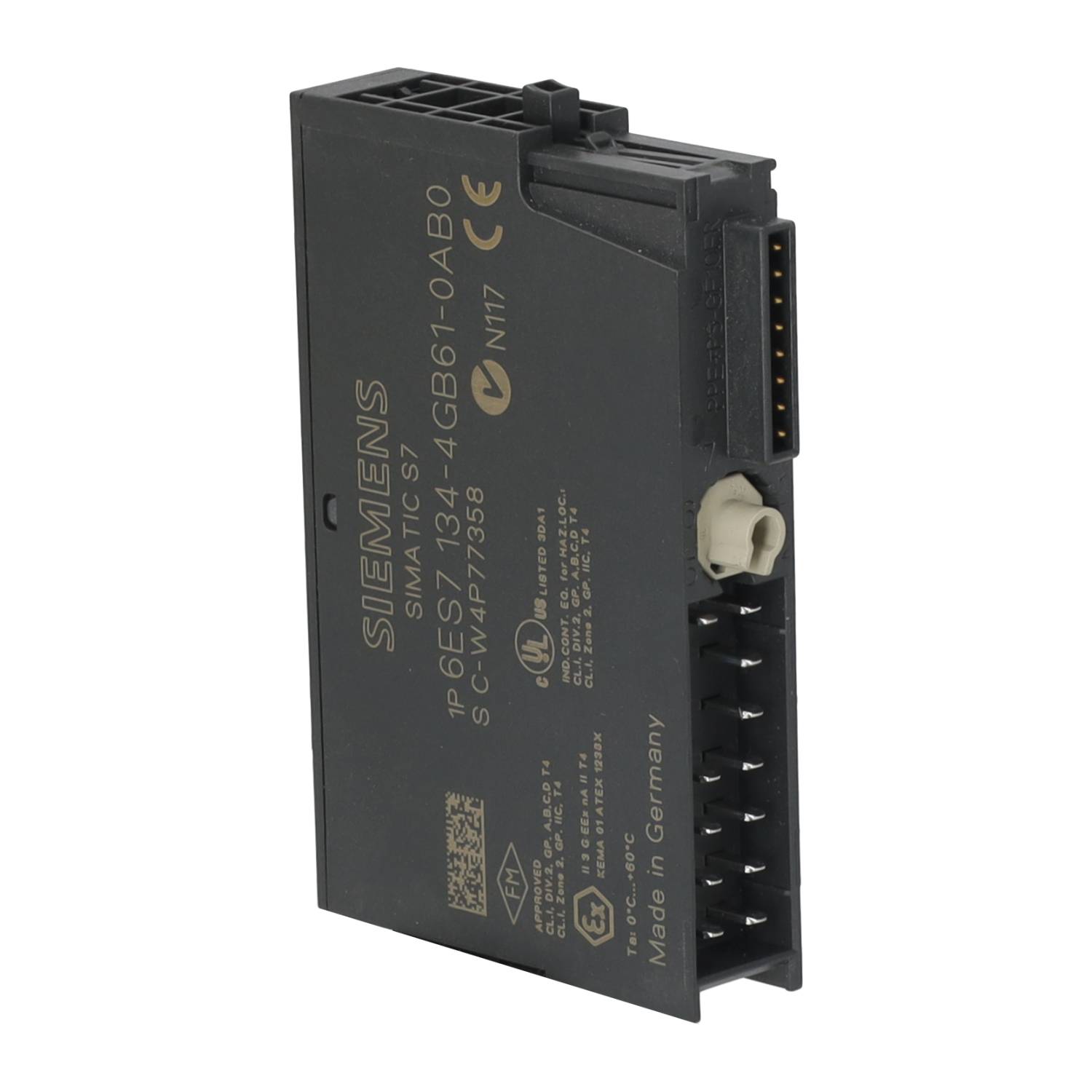6ES7134-4GB61-0AB0